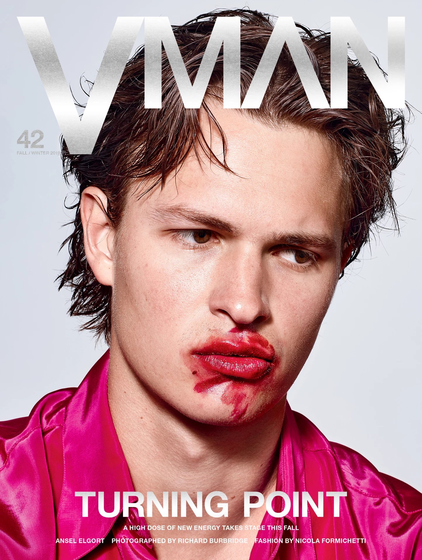 ansel elgort magazine photoshoot