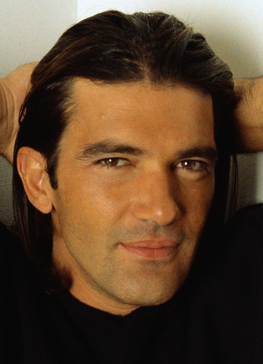 Antonio Banderas photo 172 of 261 pics, wallpaper - photo #470313 ...