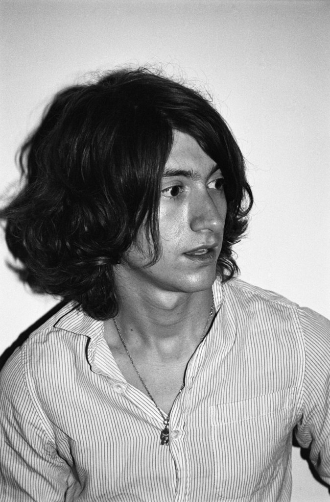 Arctic Monkeys photo 656 of 1193 pics, wallpaper - photo #691870 ...