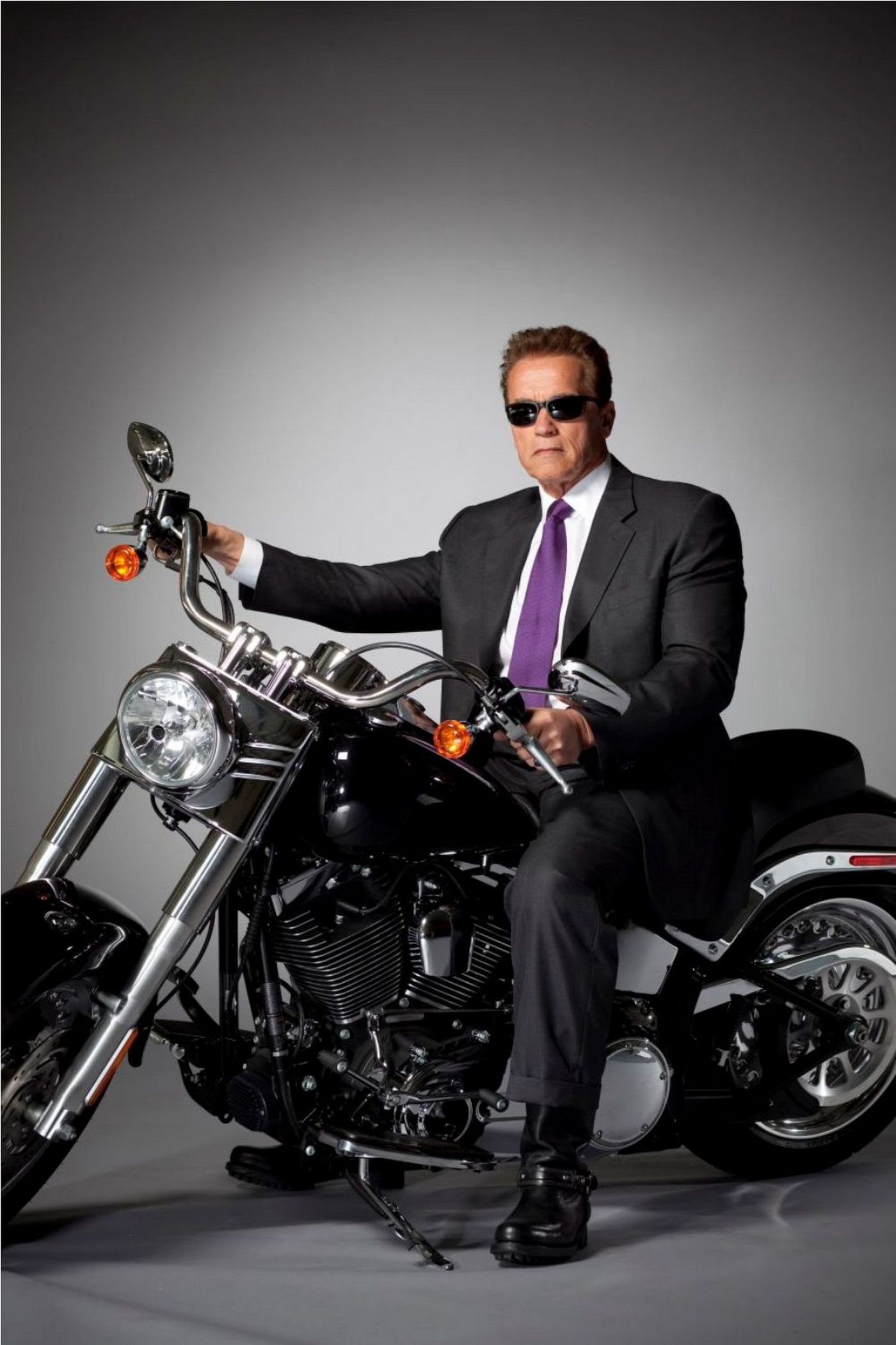 Arnold Schwarzenegger photo 100 of 136 pics, wallpaper - photo #646635 ...