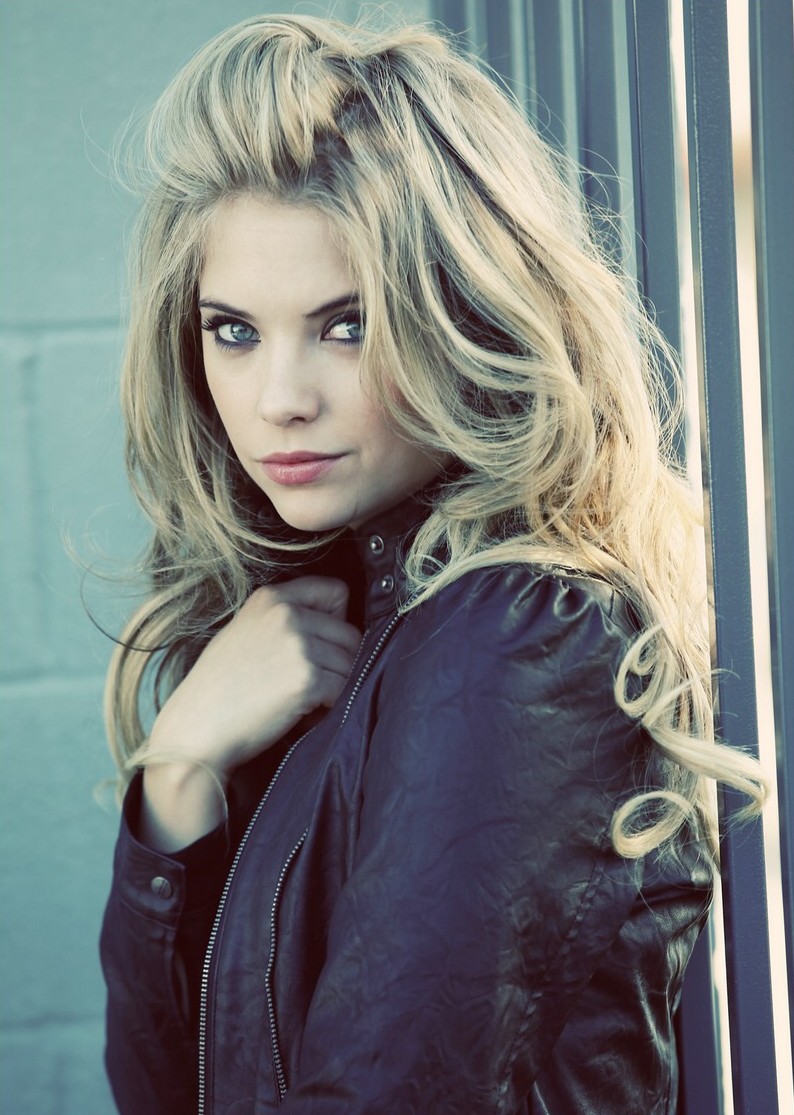 Ashley Benson pics #8