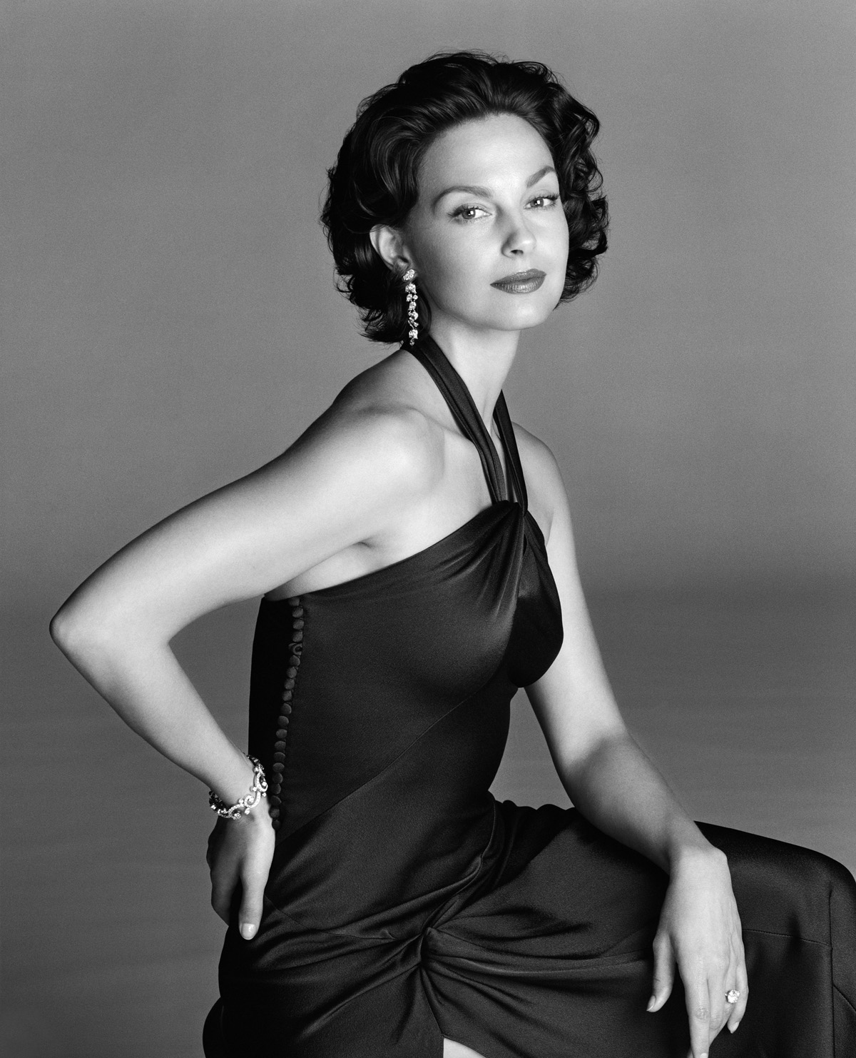 Ashley Judd photo 106 of 293 pics, wallpaper - photo #102913 - ThePlace2