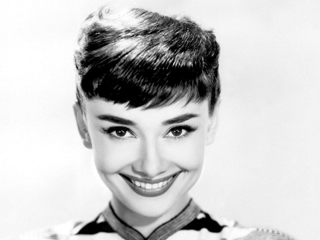 Audrey Hepburn photo 245 of 596 pics, wallpaper - photo #224261 - ThePlace2