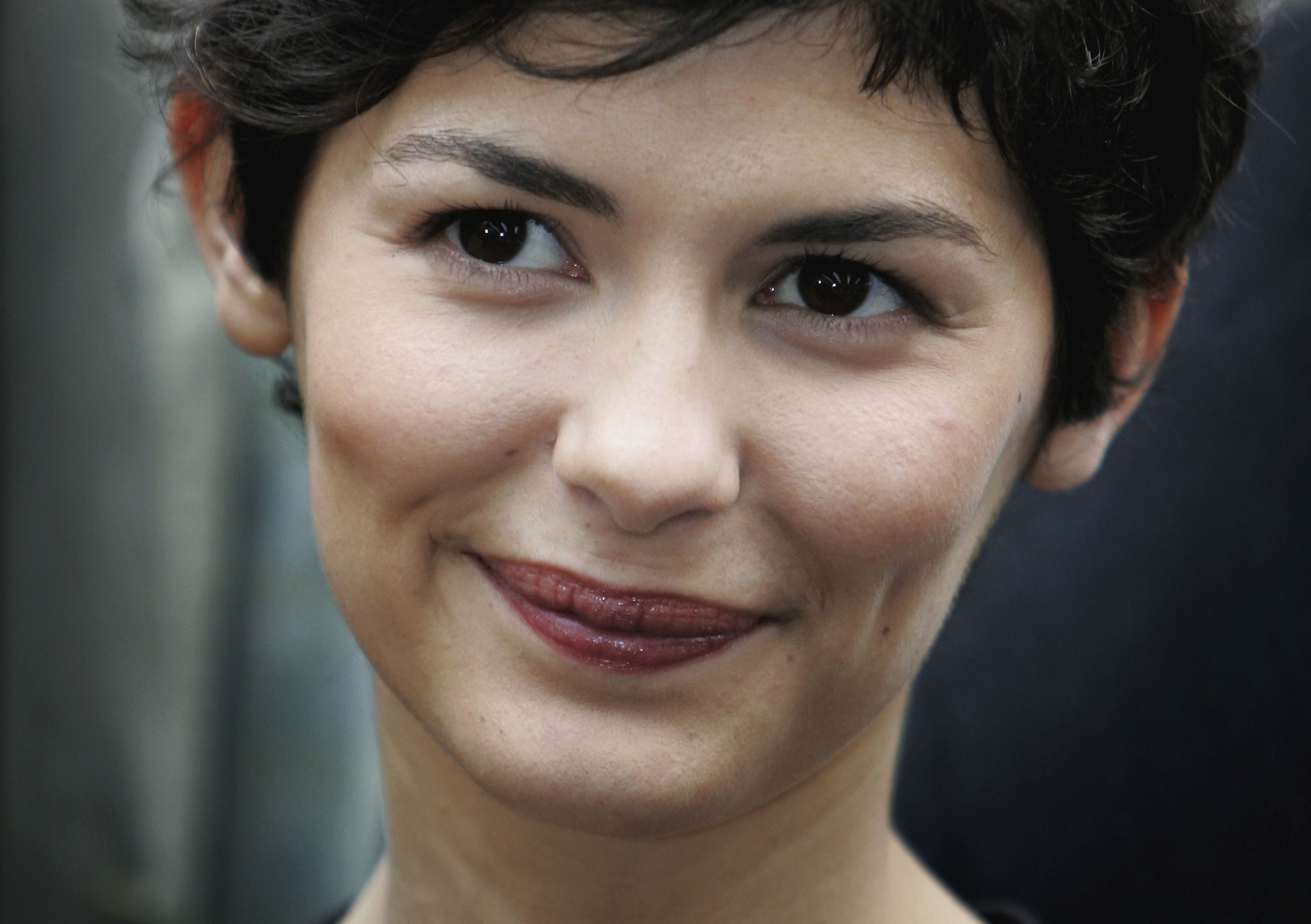 Audrey Tautou photo 149 of 276 pics, wallpaper - photo #328294 - ThePlace2