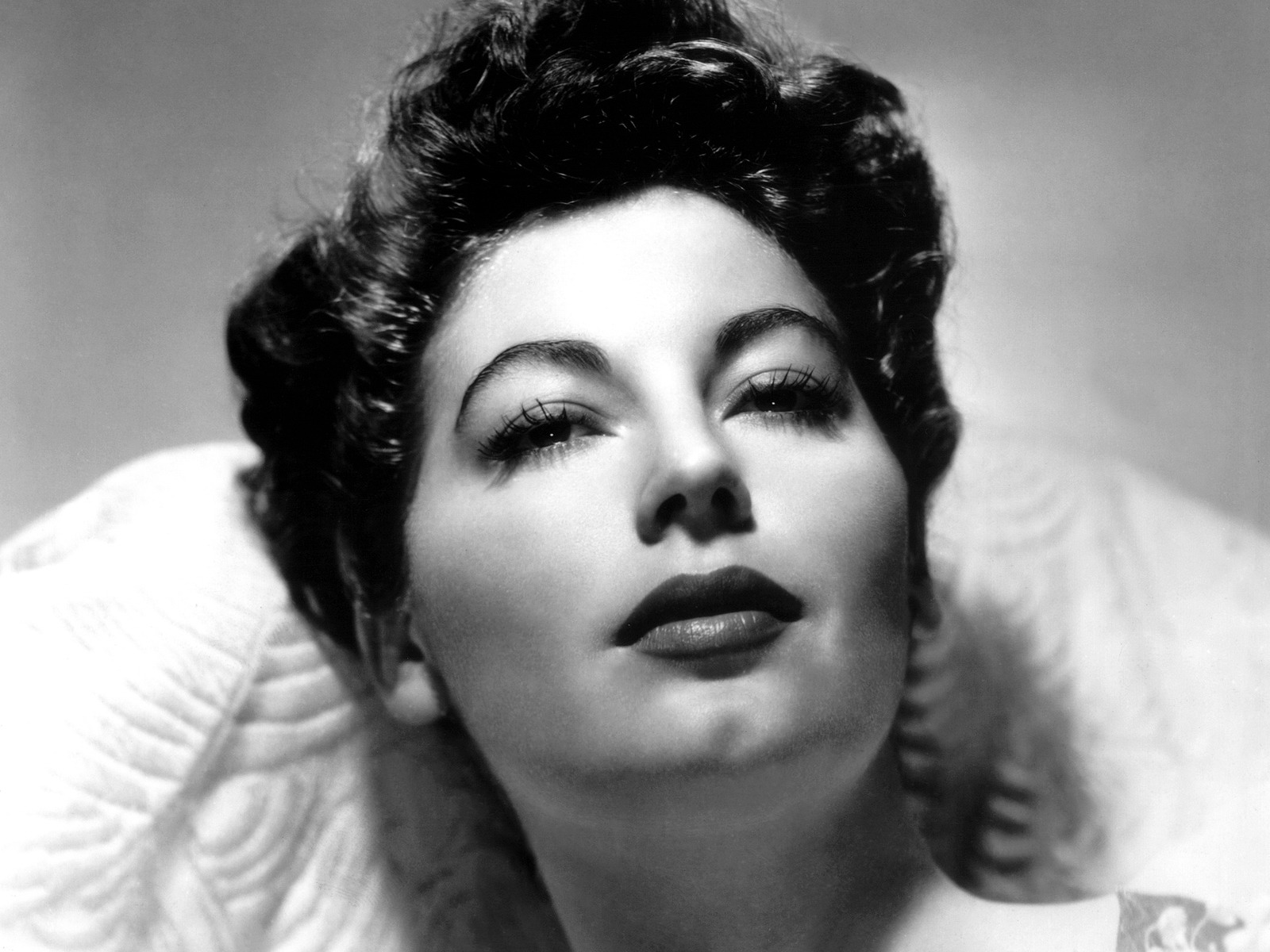 Ava Gardner family photos