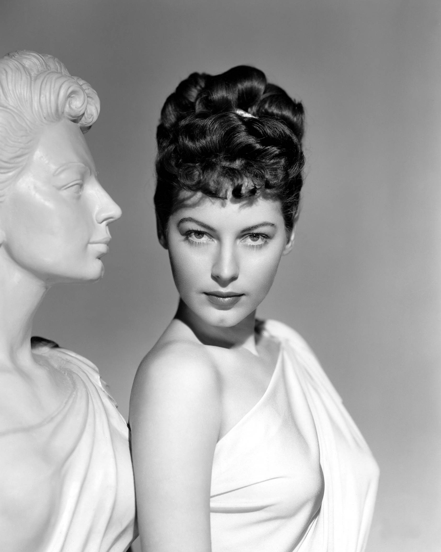 Ava Gardner george c scott