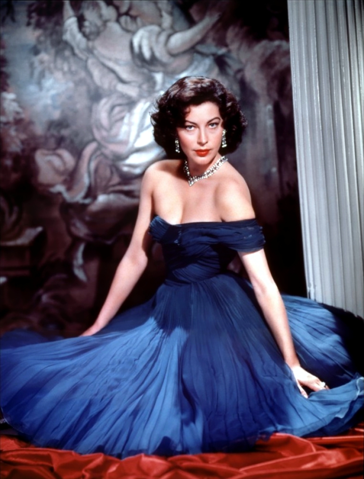 Ava Gardner Photo Of Pics Wallpaper Photo ThePlace