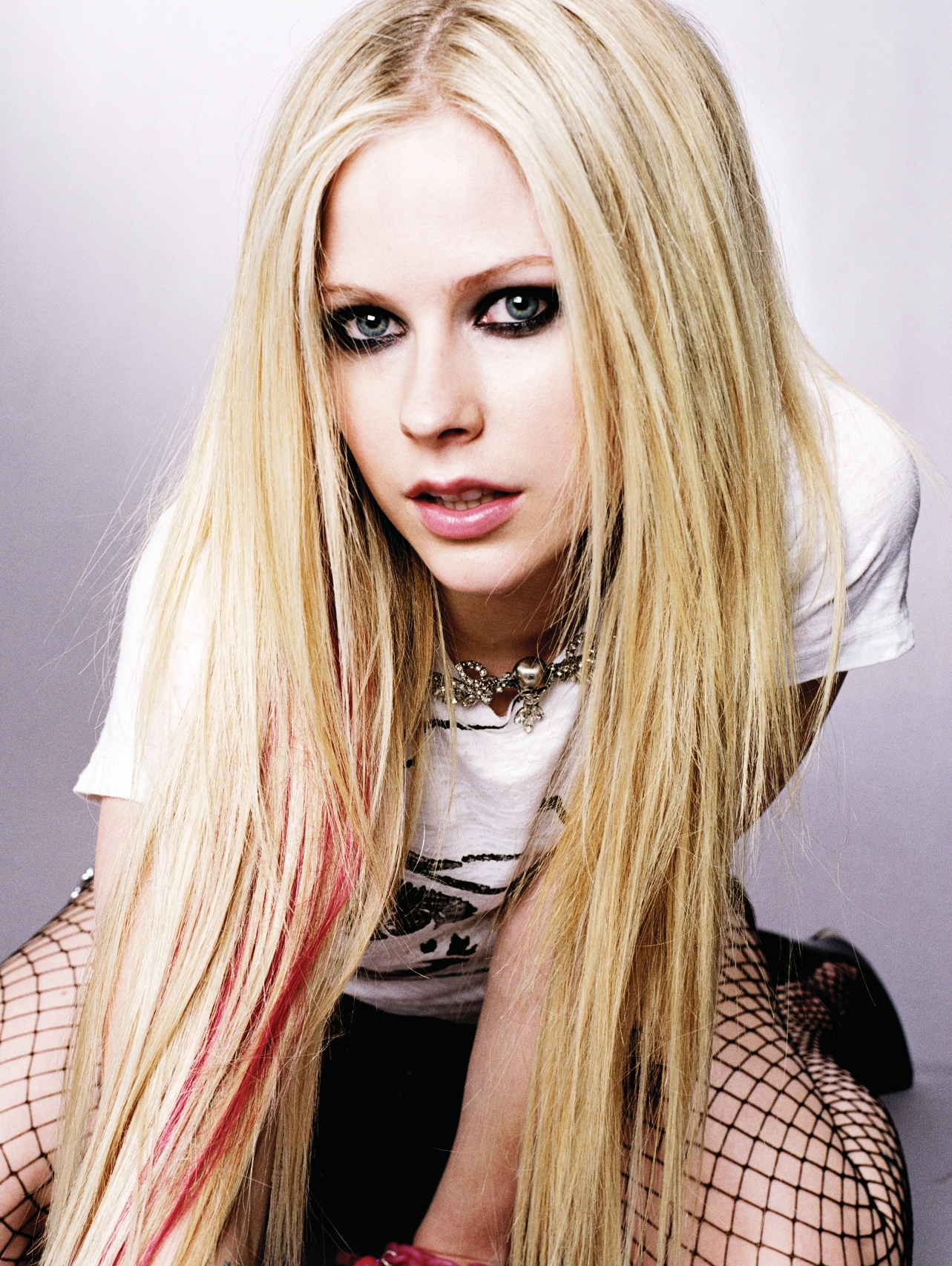Avril Age
