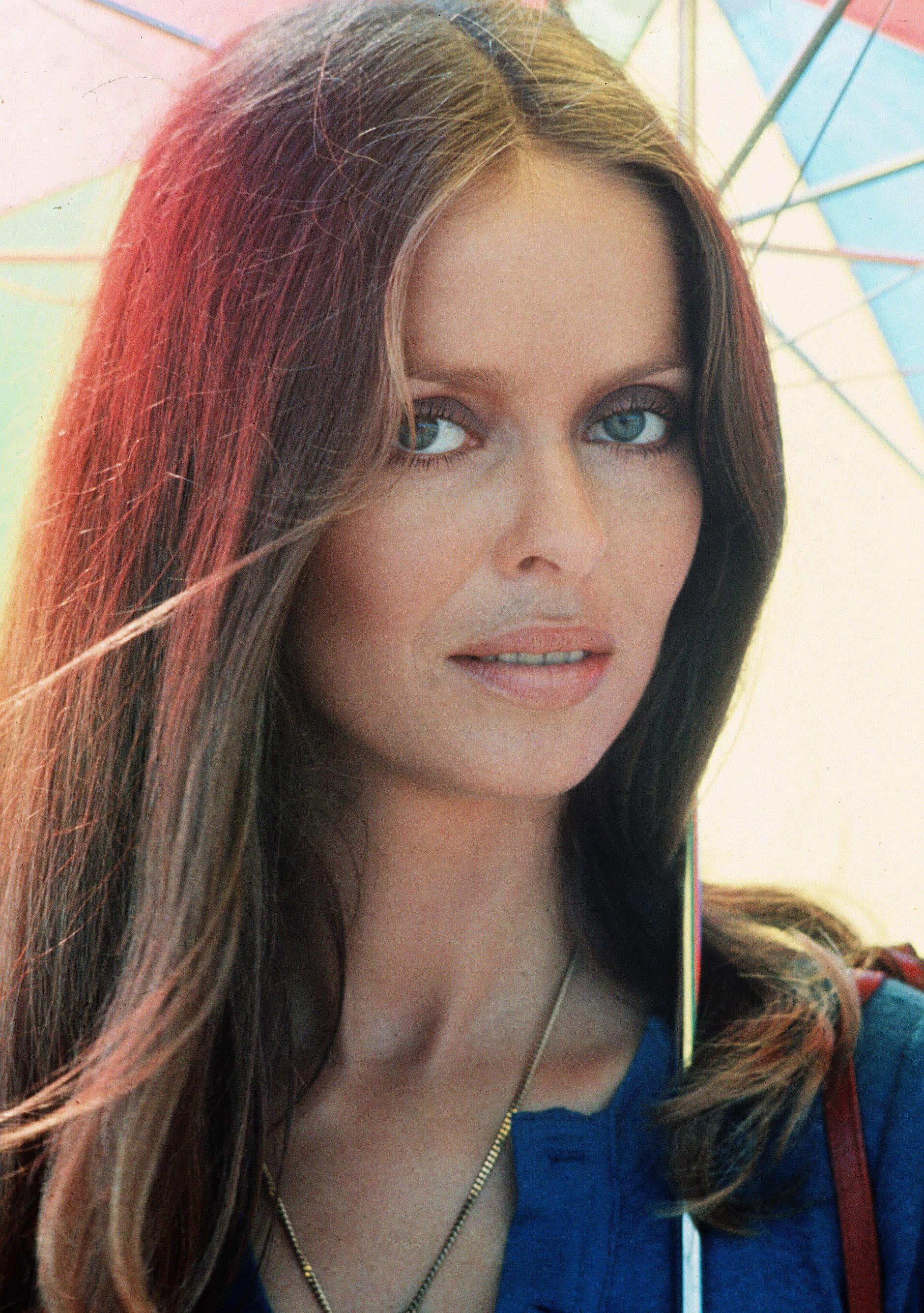 Barbara Bach photo gallery - high quality pics of Barbara Bach | ThePlace