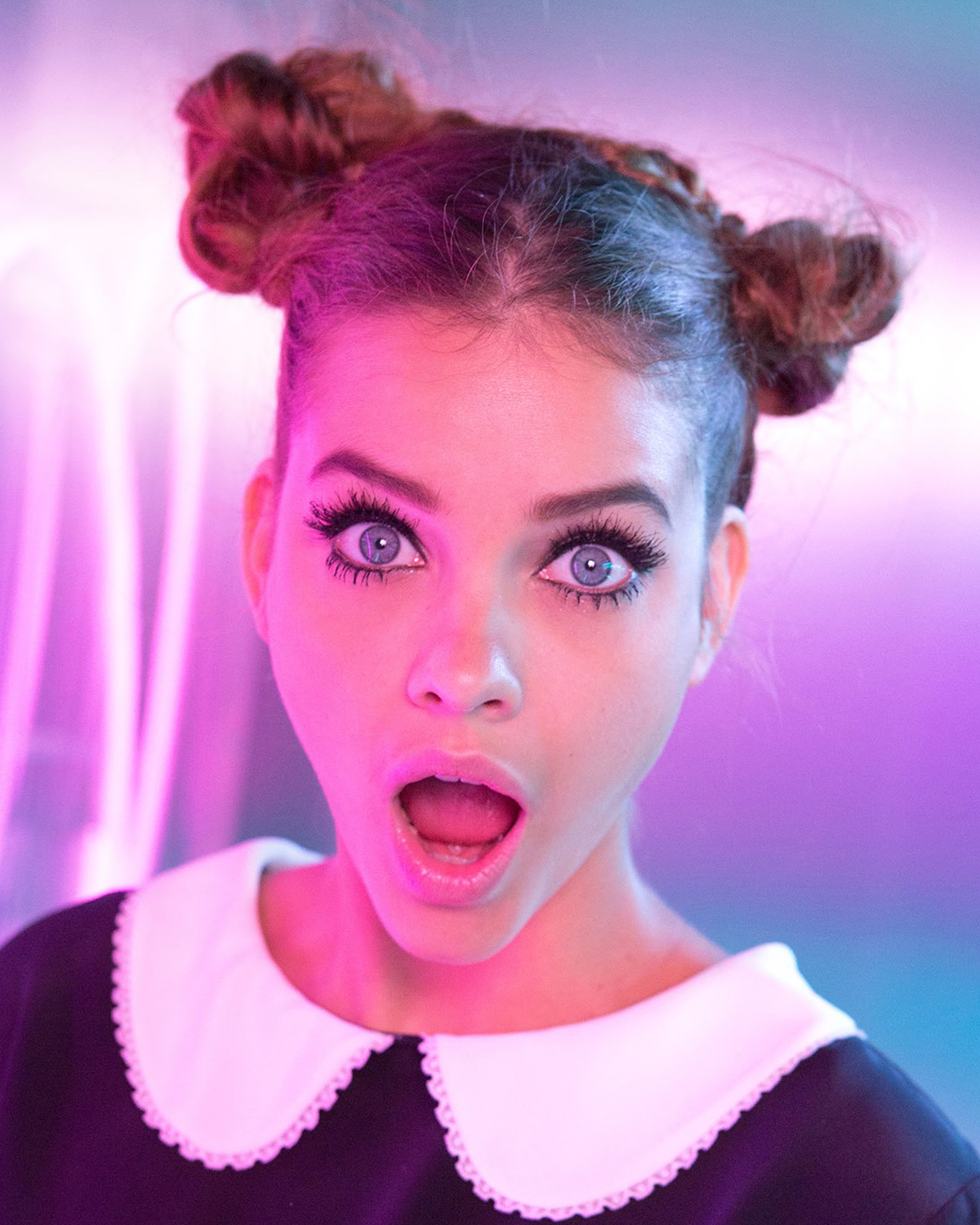 Barbara Palvin photo 907 of 2560 pics, wallpaper - photo #804022