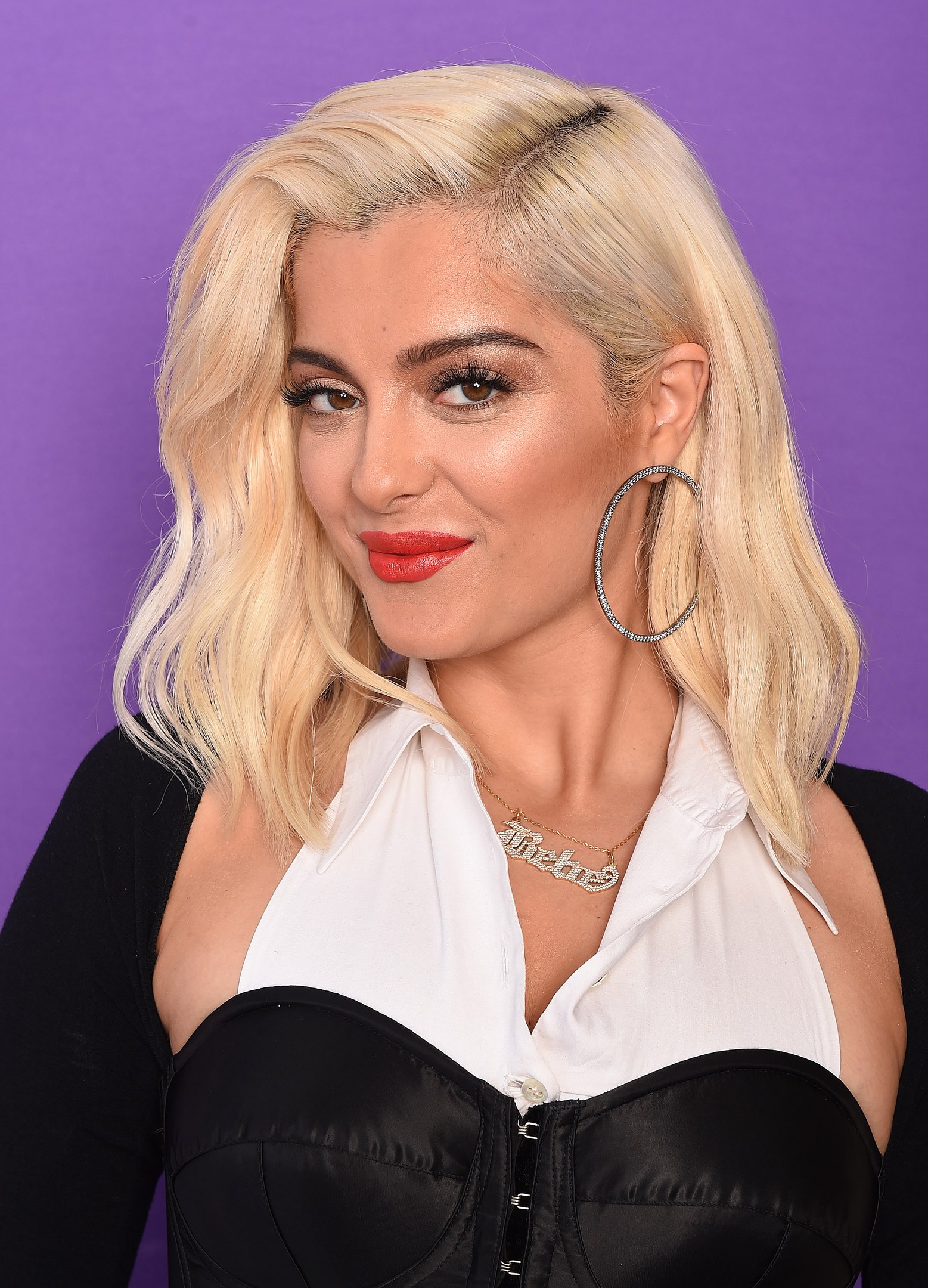 Bebe Rexha photo 268 of 1583 pics, wallpaper - photo #956893 - ThePlace2