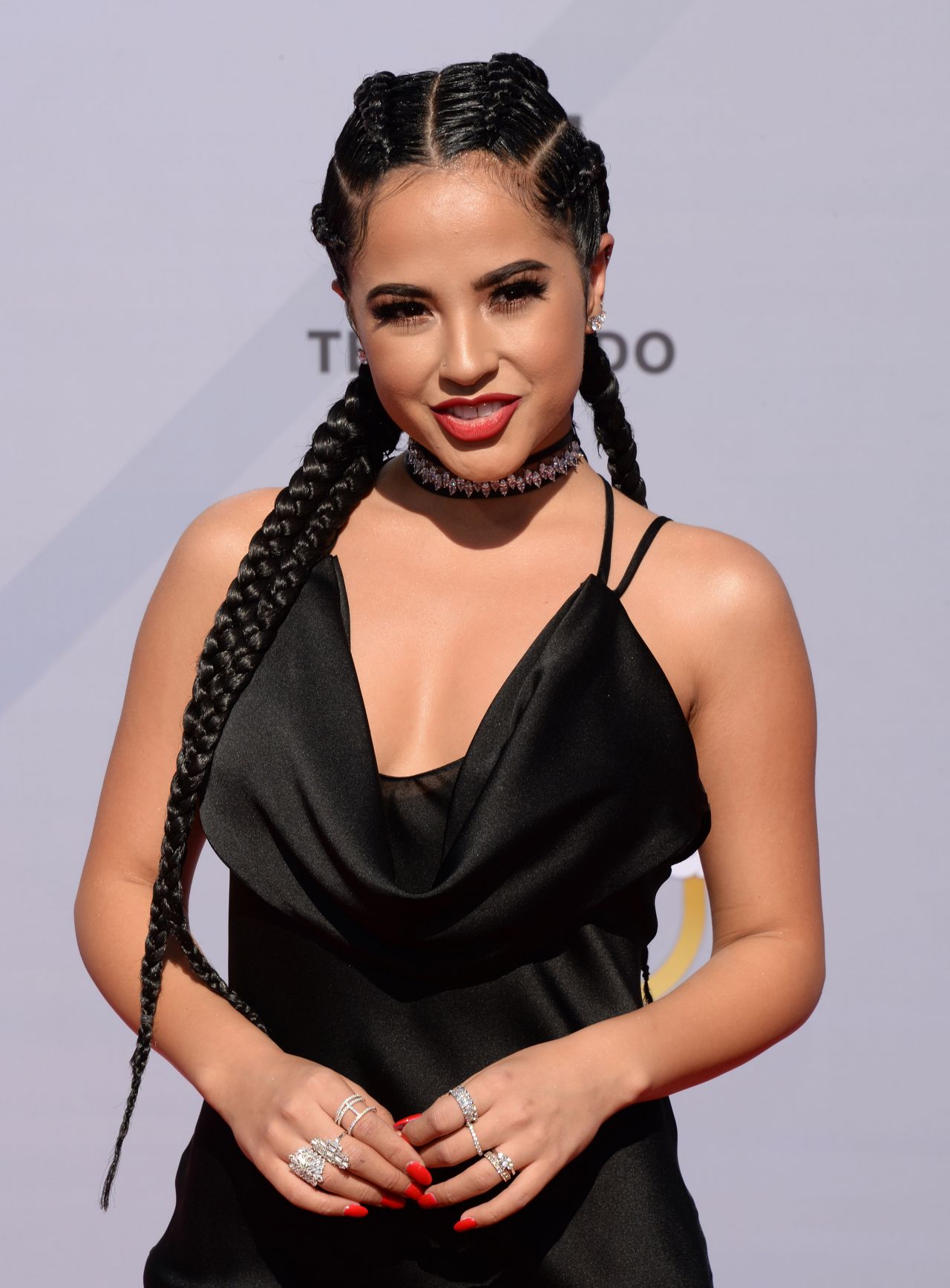 Becky G photo gallery high quality pics of Becky G ThePlace