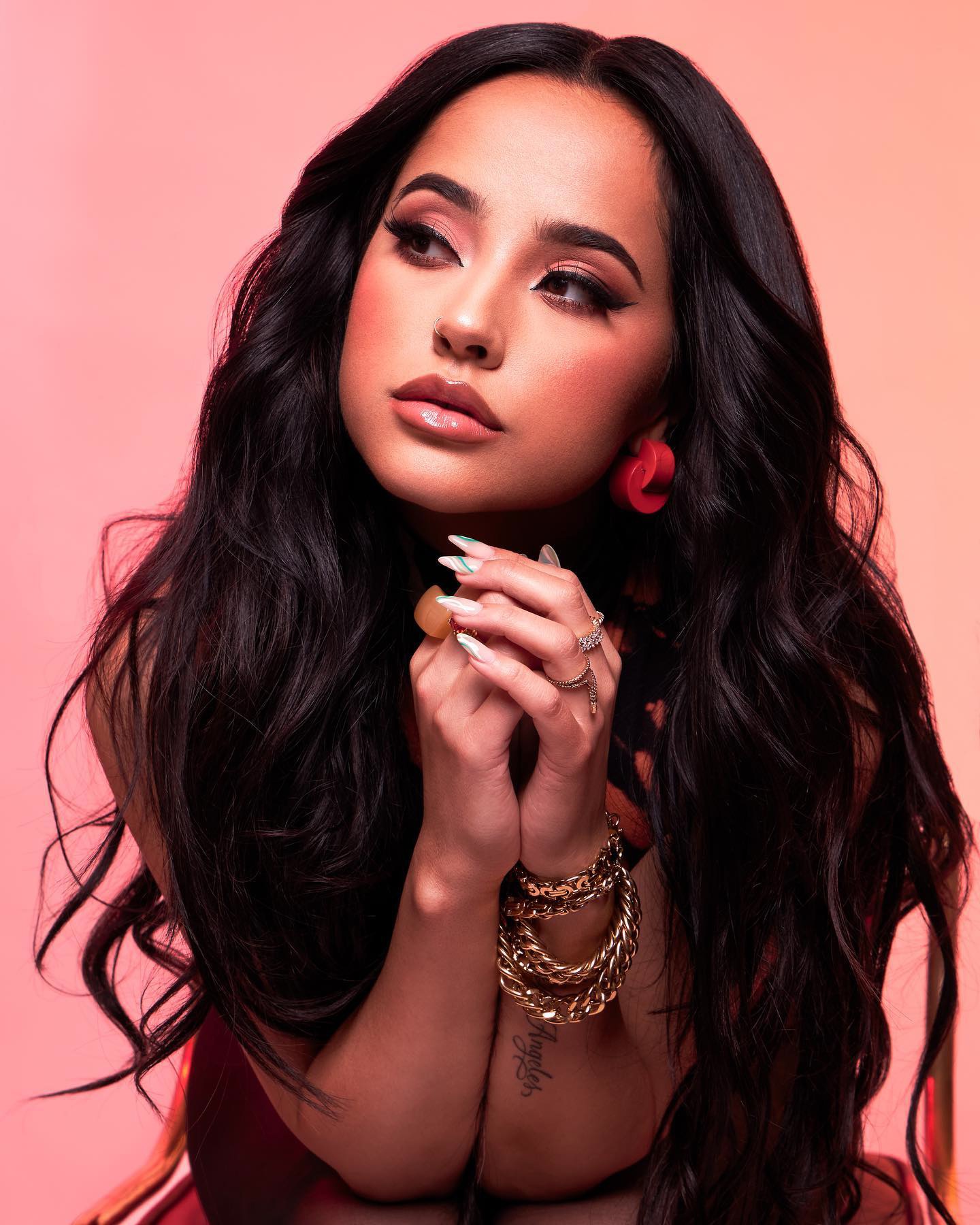 Becky G photo 331 of 342 pics, wallpaper - photo #1300424 - ThePlace2