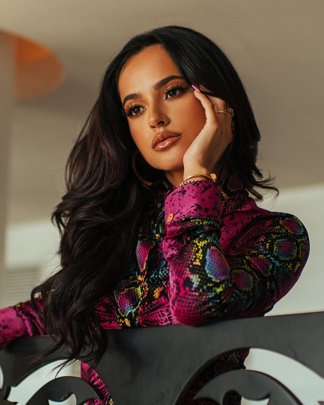 Becky G photo 311 of 354 pics, wallpaper - photo #1295478 - ThePlace2