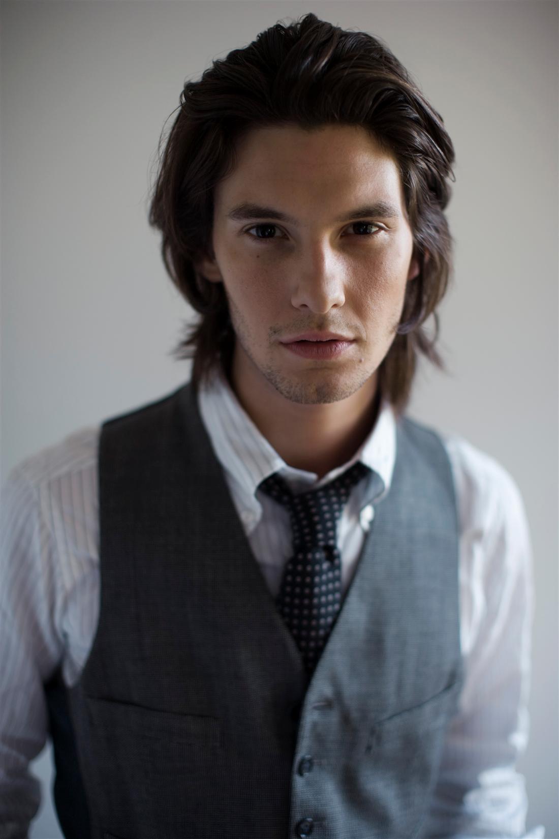 Ben Barnes photo 75 of 1130 pics, wallpaper - photo #230048 - ThePlace2