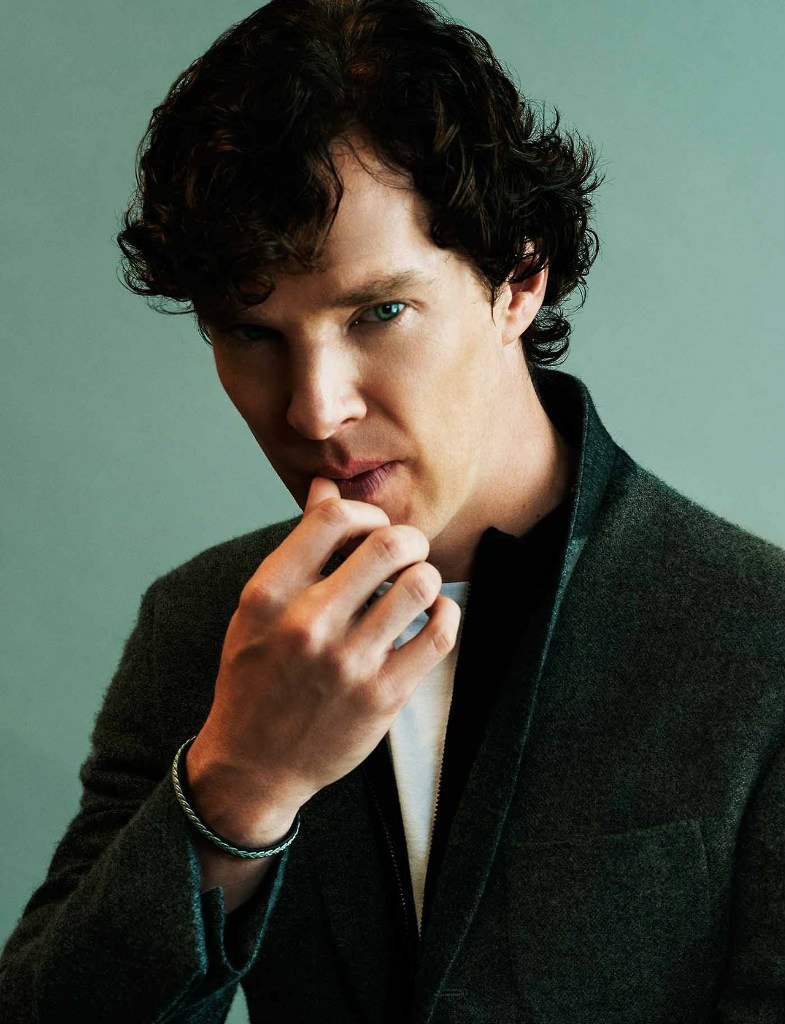 Benedict Cumberbatch photo 830 of 2114 pics, wallpaper - photo #648722 ...