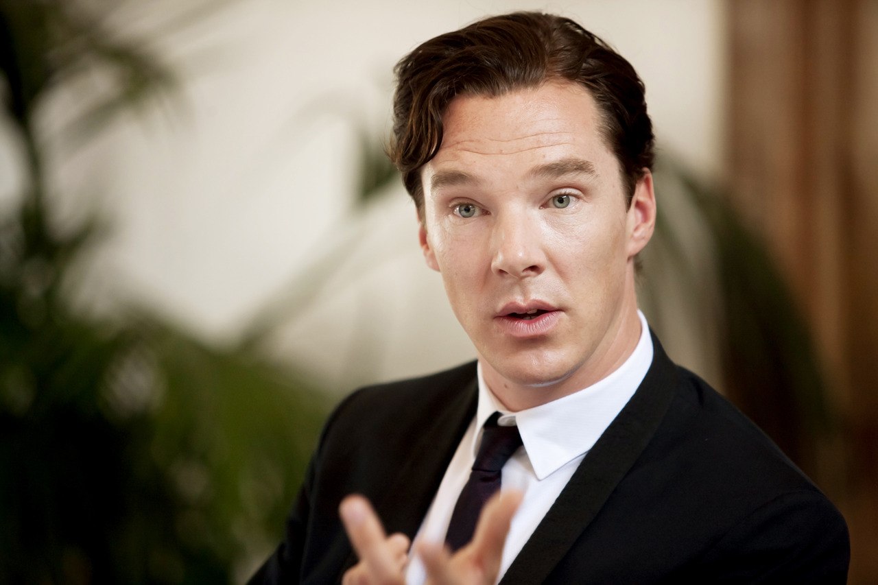 Benedict Cumberbatch photo 219 of 2114 pics, wallpaper - photo #602859 ...