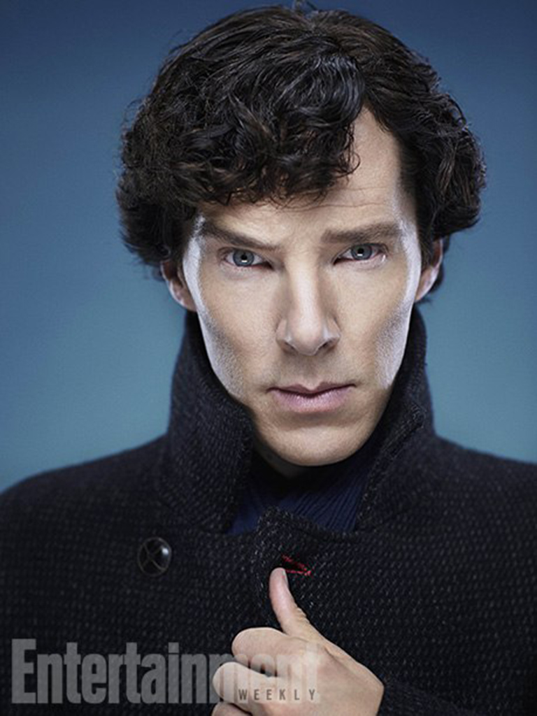 Benedict Cumberbatch Photo 1081 Of 2114 Pics, Wallpaper - Photo #662894 