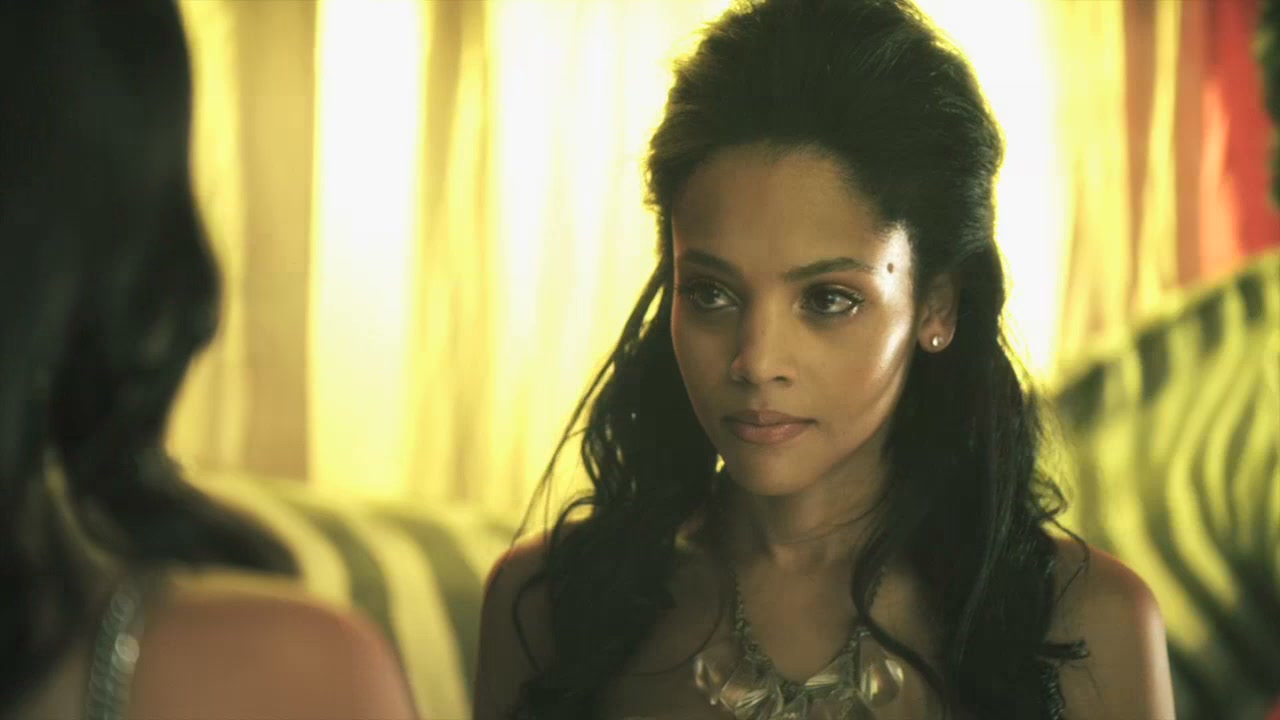 Bianca Lawson photo 23 of 27 pics, wallpaper - photo #778231 - ThePlace2