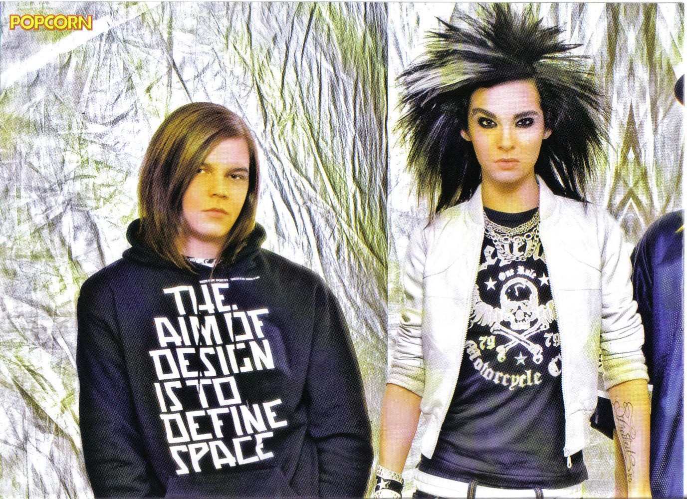 <b>Bill</b> <b>Kaulitz</b> photo 1315 of 1879 pics, wallpaper - photo #843732 - ThePlace2...