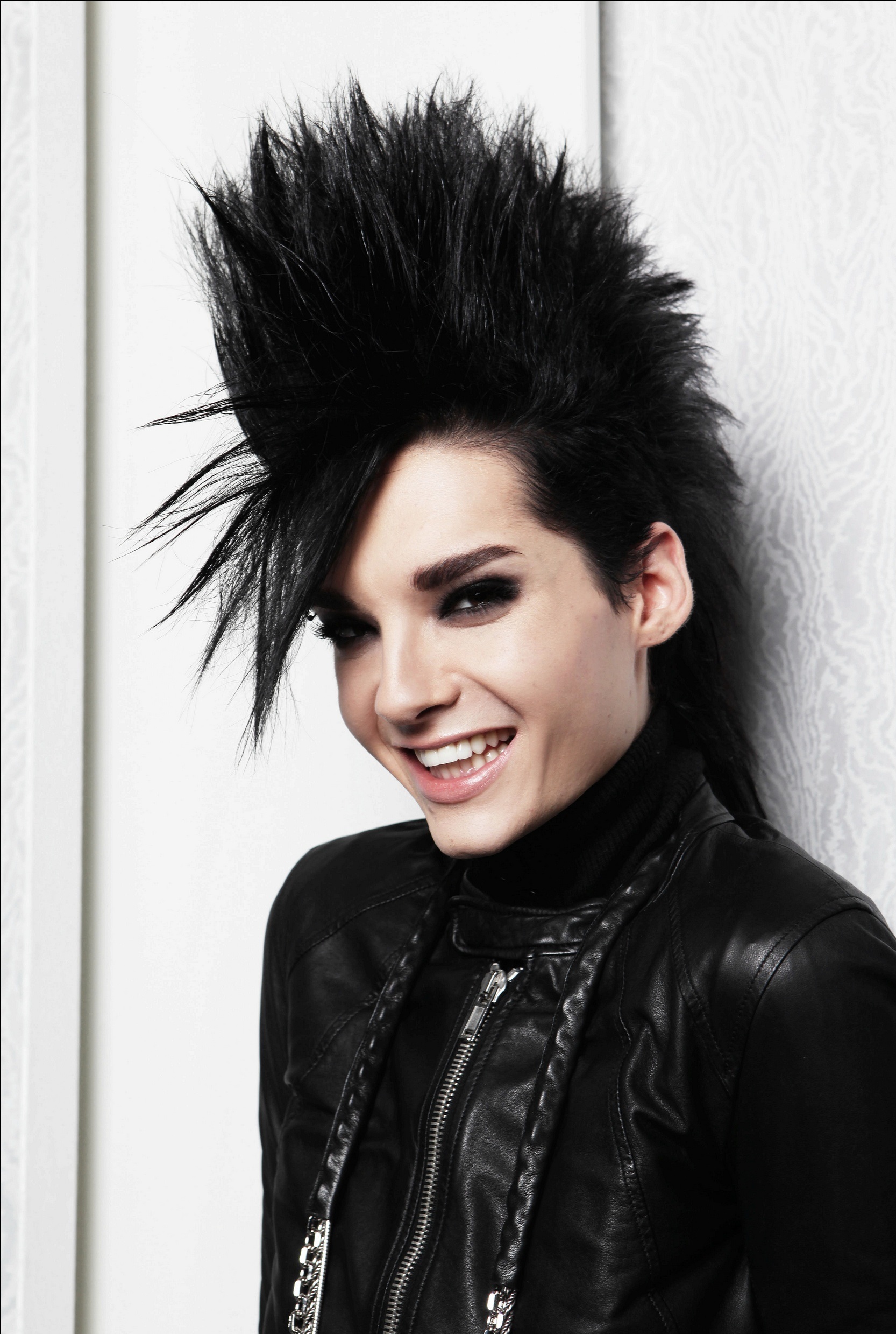 Bill Kaulitz photo 633 of 1879 pics, wallpaper - photo #815297 - ThePlace2