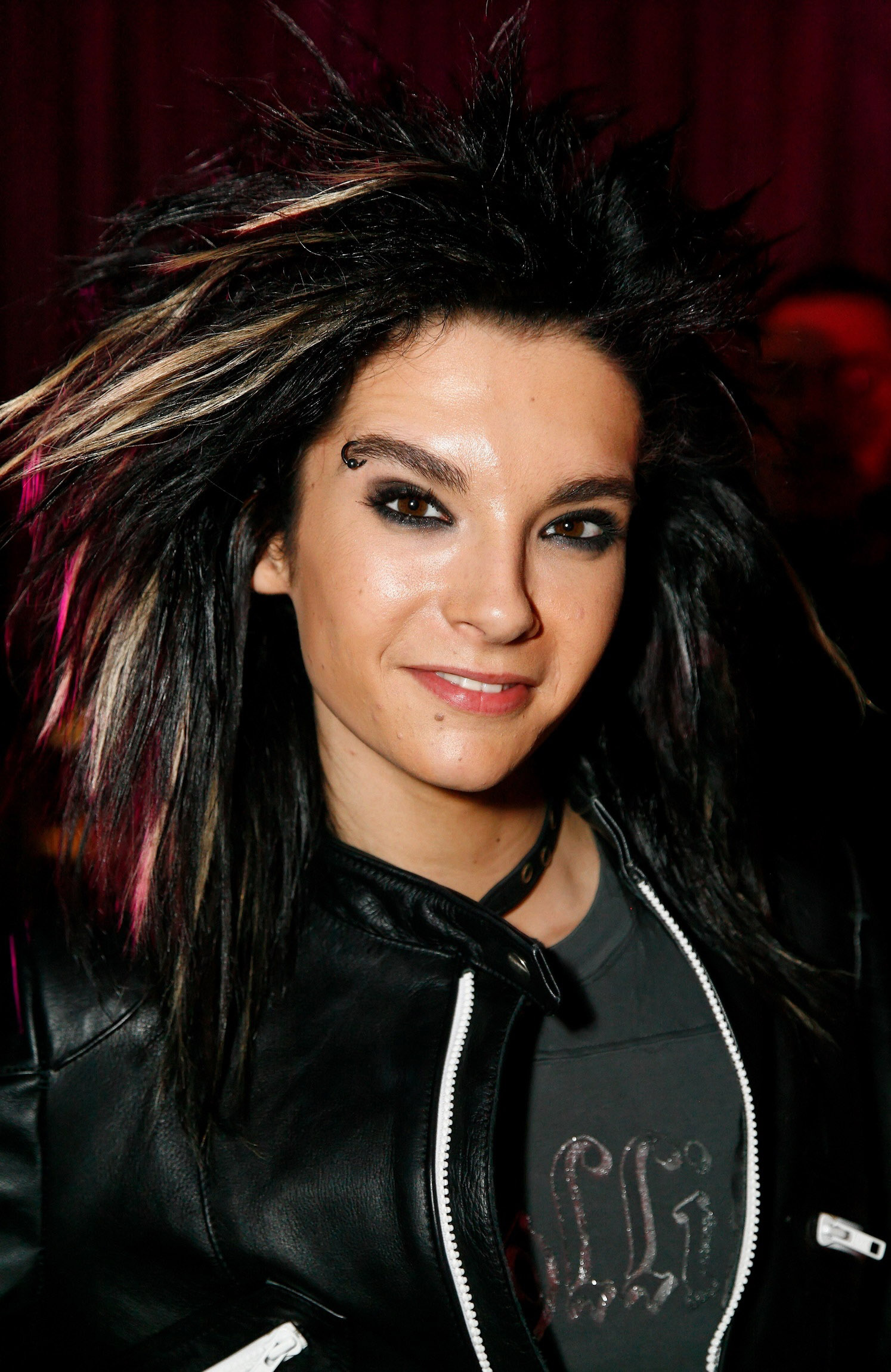 Bill Kaulitz photo 222 of 1879 pics, wallpaper - photo #795897 - ThePlace2