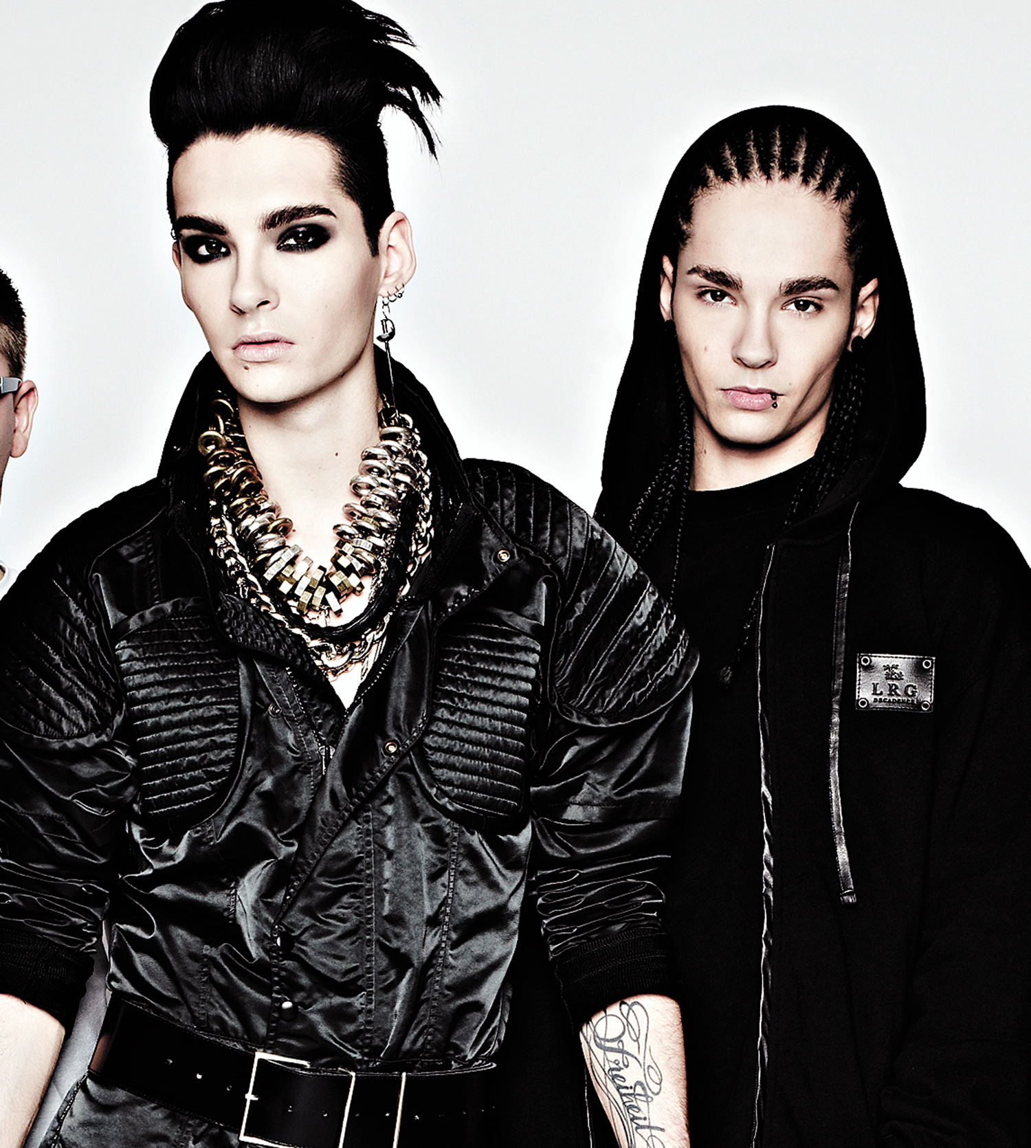 Bill Kaulitz photo 58 of 1879 pics, wallpaper - photo #309806 - ThePlace2