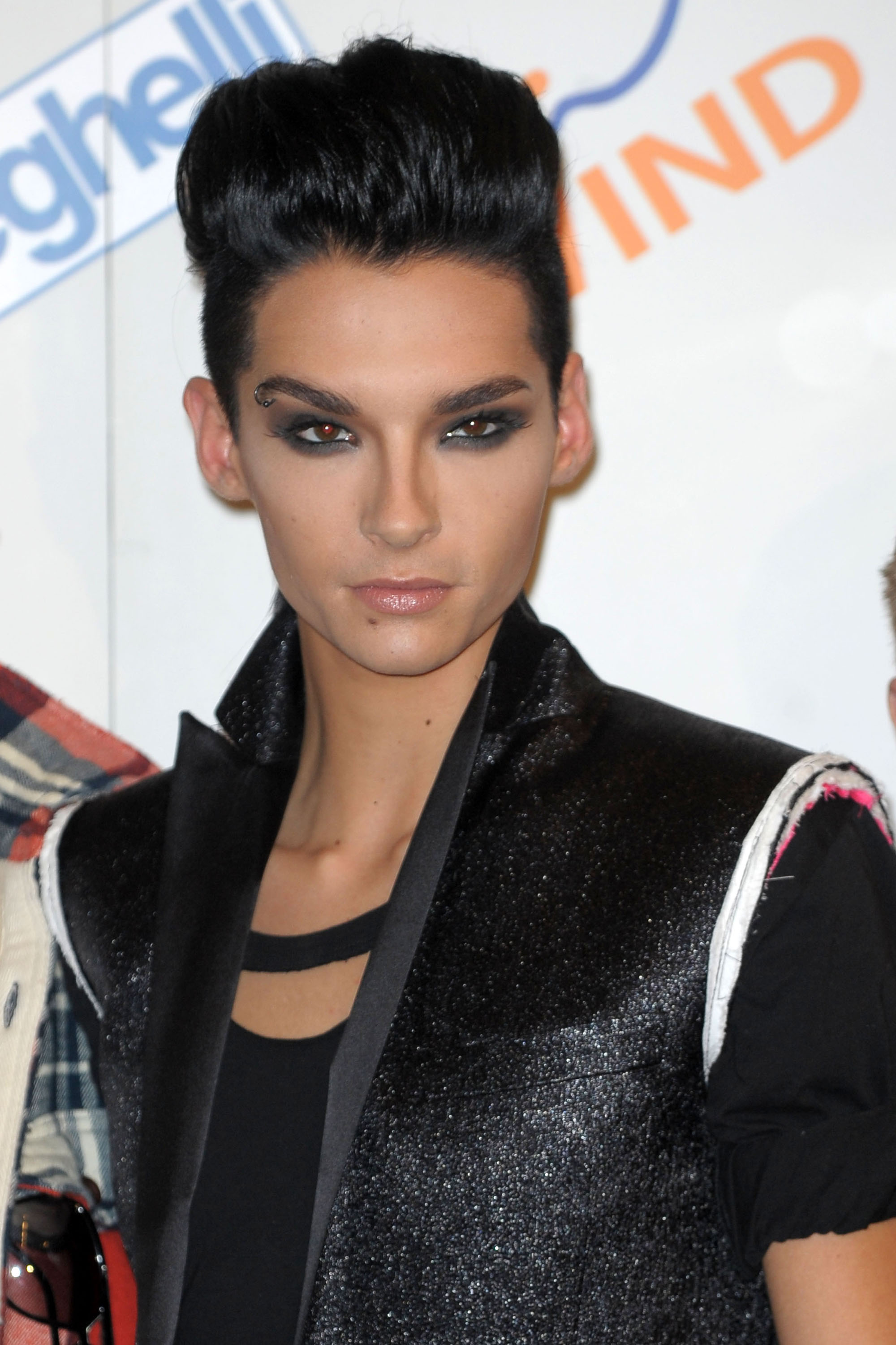 Bill Kaulitz photo 43 of 1879 pics, wallpaper - photo ...