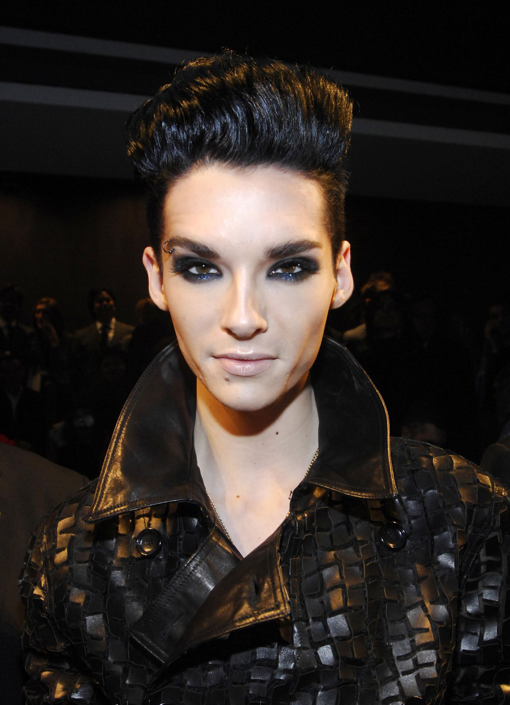 Bill Kaulitz photo 66 of 1861 pics, wallpaper - photo #325880 - ThePlace2