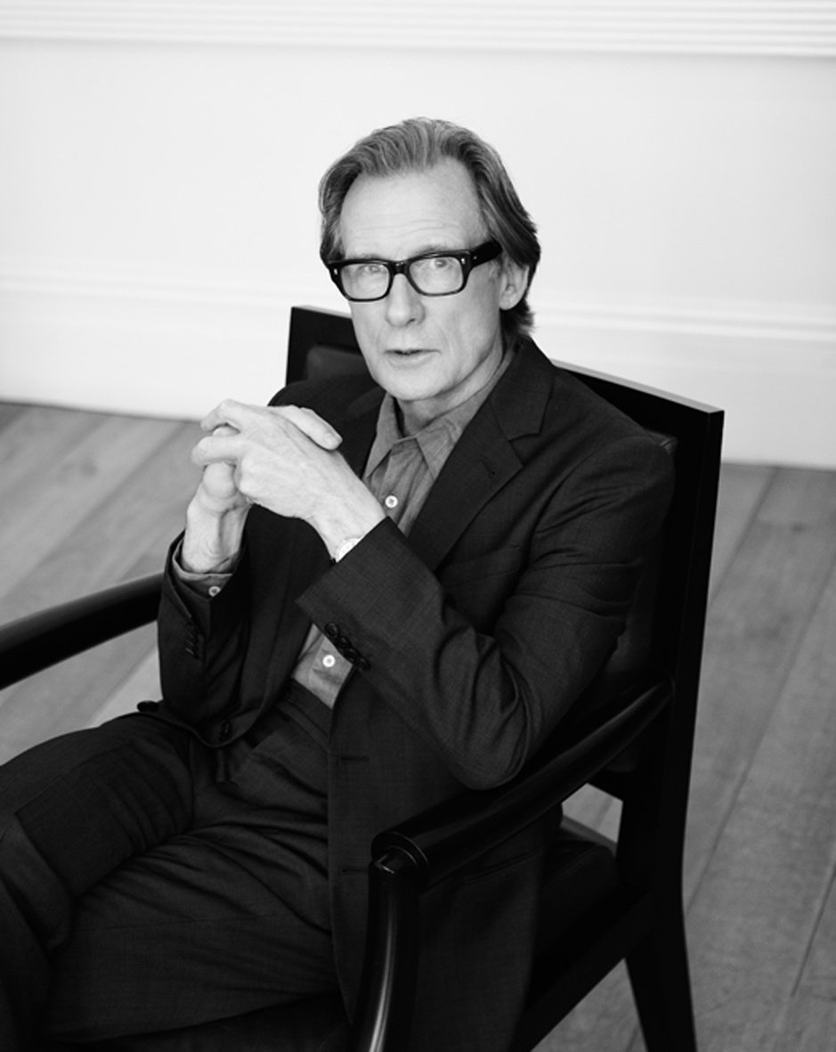 Bill Nighy Photo Of Pics Wallpaper Photo Theplace