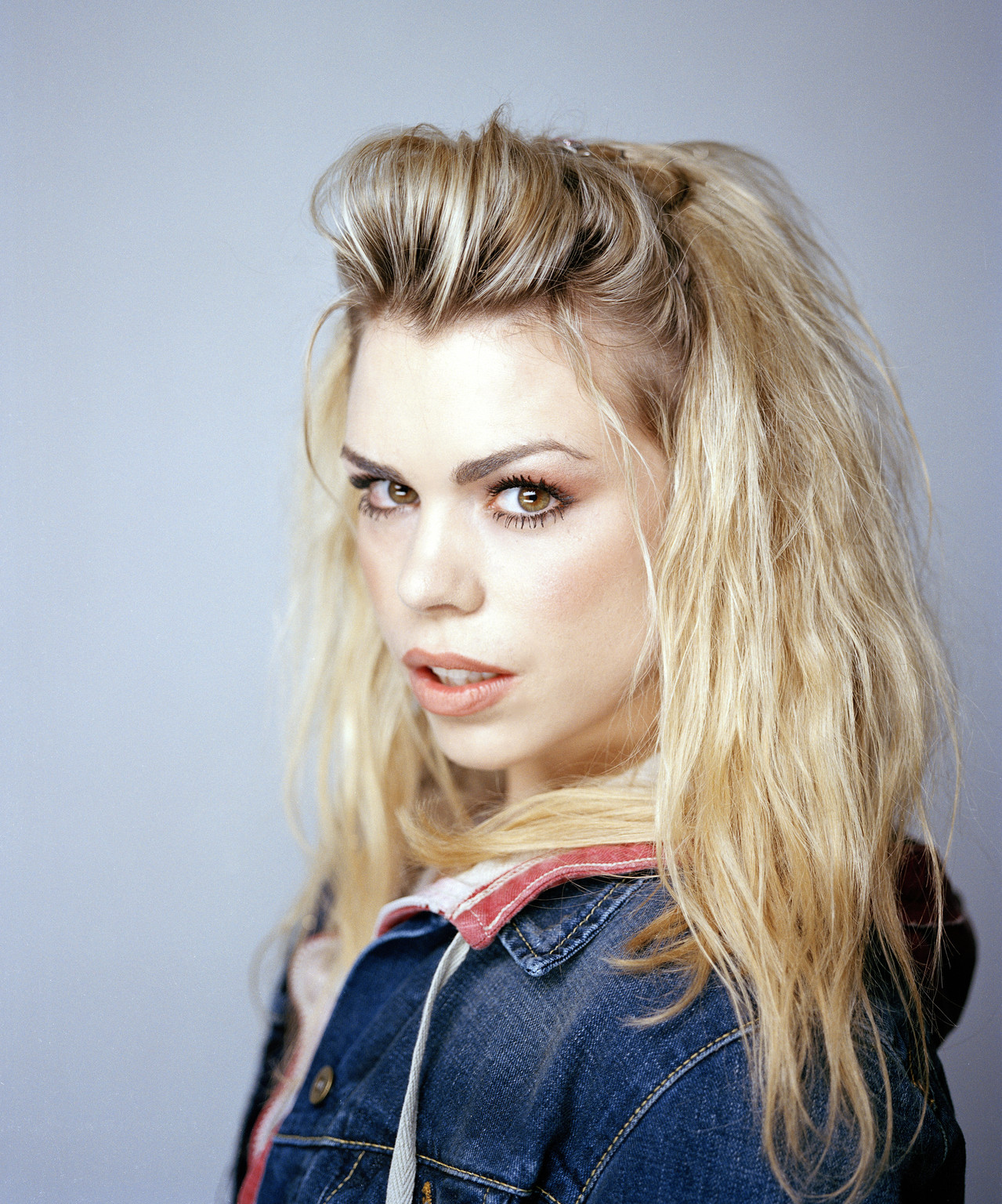 Billie Piper photo 96 of 124 pics, wallpaper - photo #362251 - ThePlace2