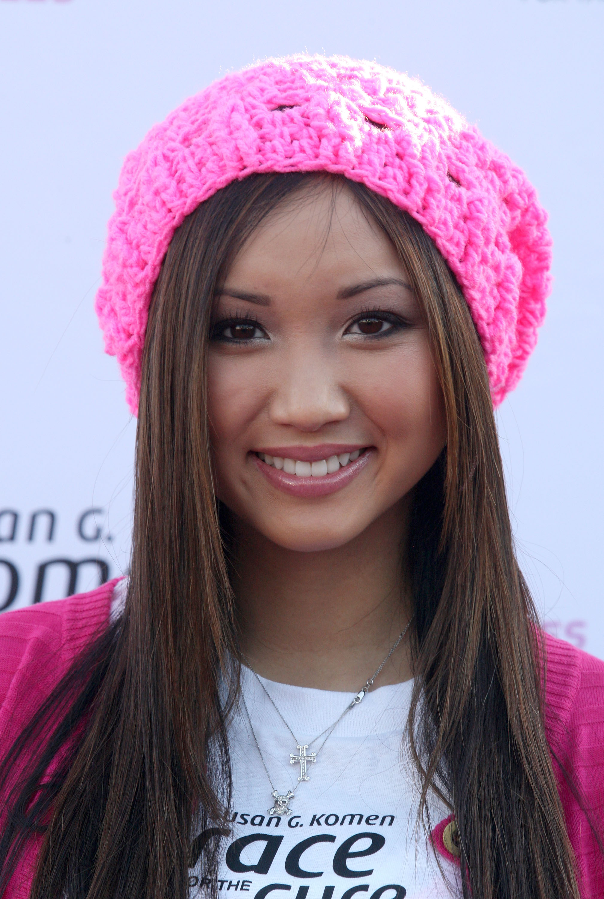 Brenda Song netflix