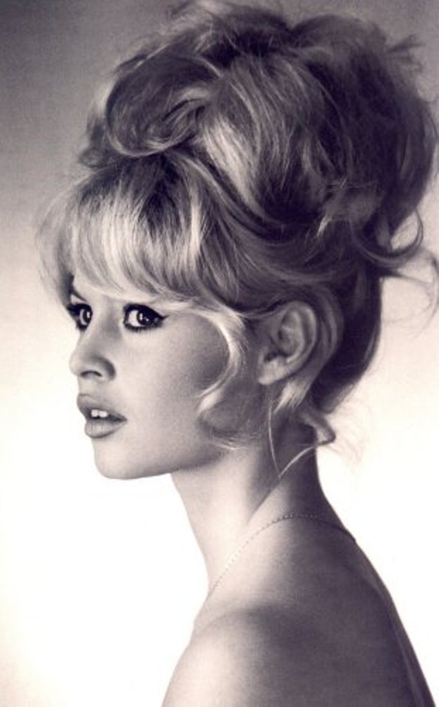 Brigitte Bardot photo 66 of 969 pics, wallpaper - photo #134659 - ThePlace2