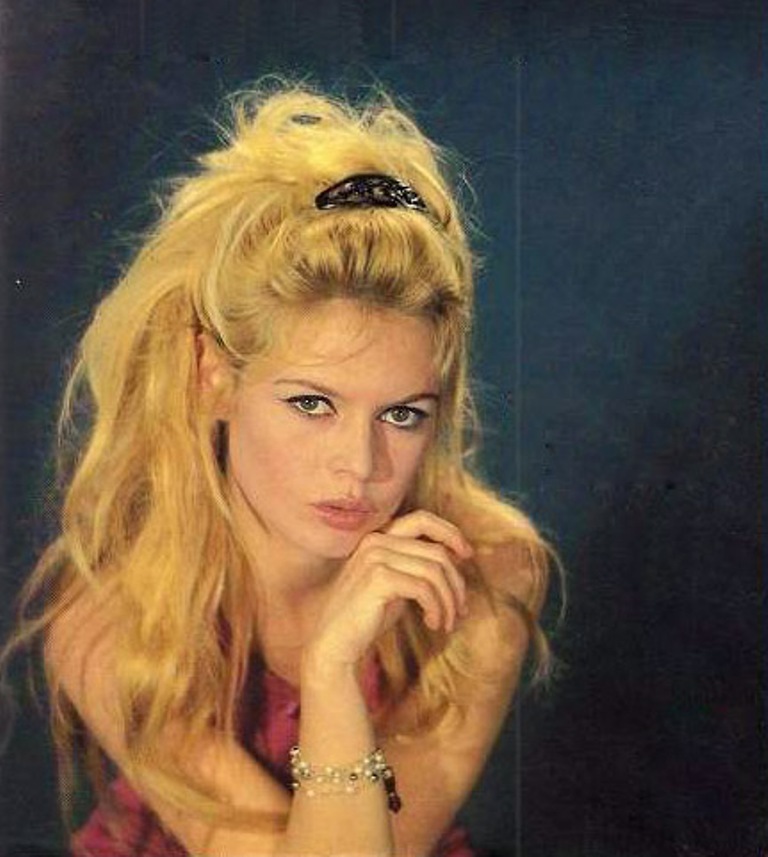 Brigitte Bardot photo 133 of 969 pics, wallpaper - photo #161883 ...