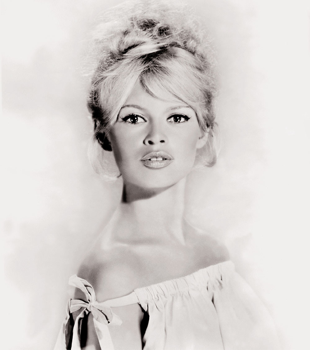 Brigitte Bardot photo 341 of 969 pics, wallpaper - photo #283320 ...