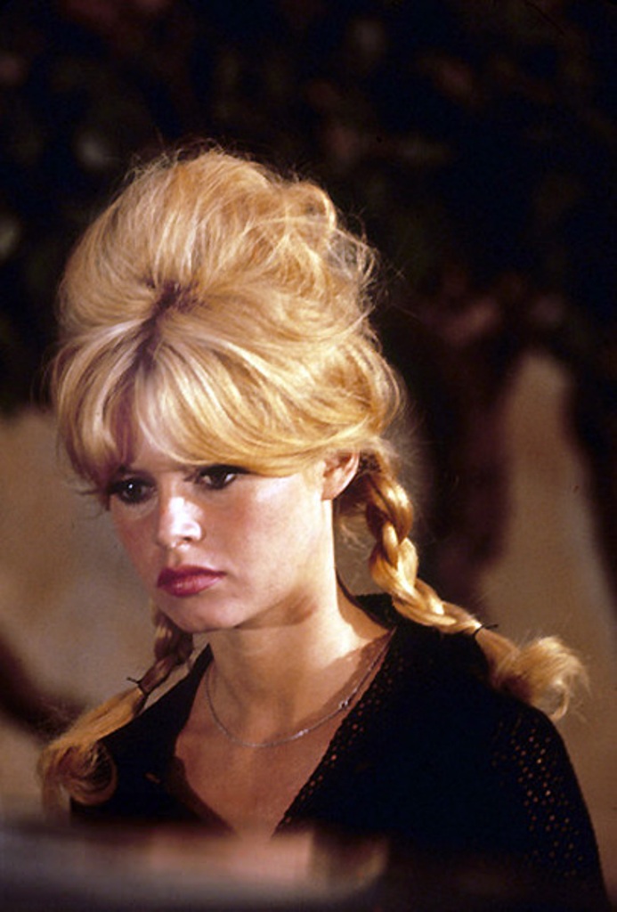 Brigitte Bardot Photo 134 Of 969 Pics Wallpaper Photo 161901 Theplace2 