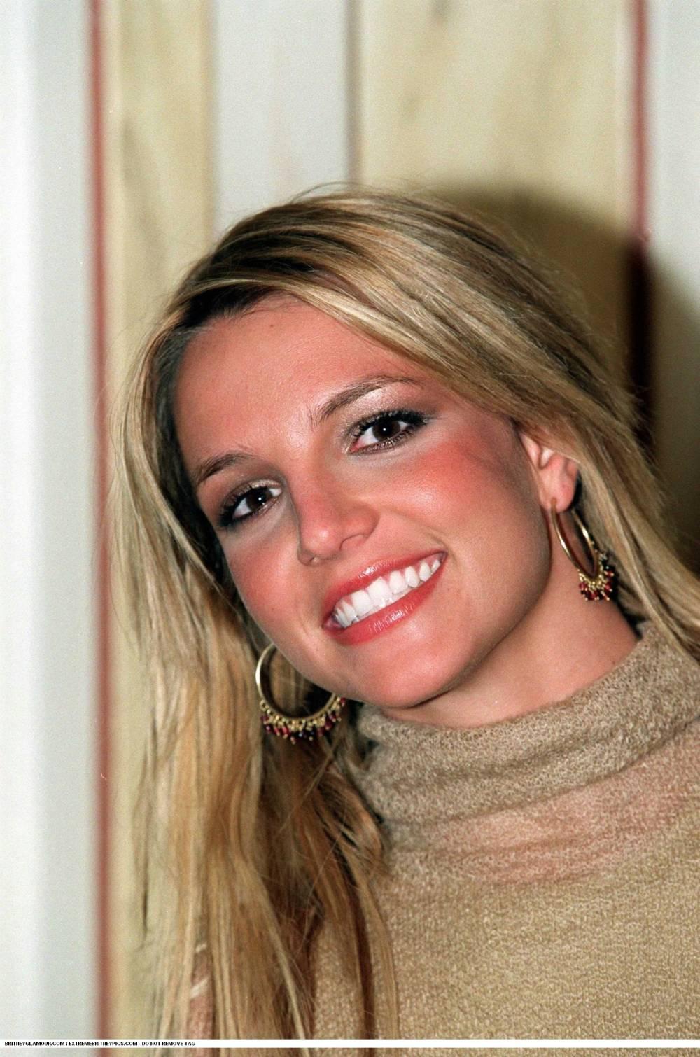 Britney Spears photo 1525 of 8035 pics, wallpaper - photo #146142 ...