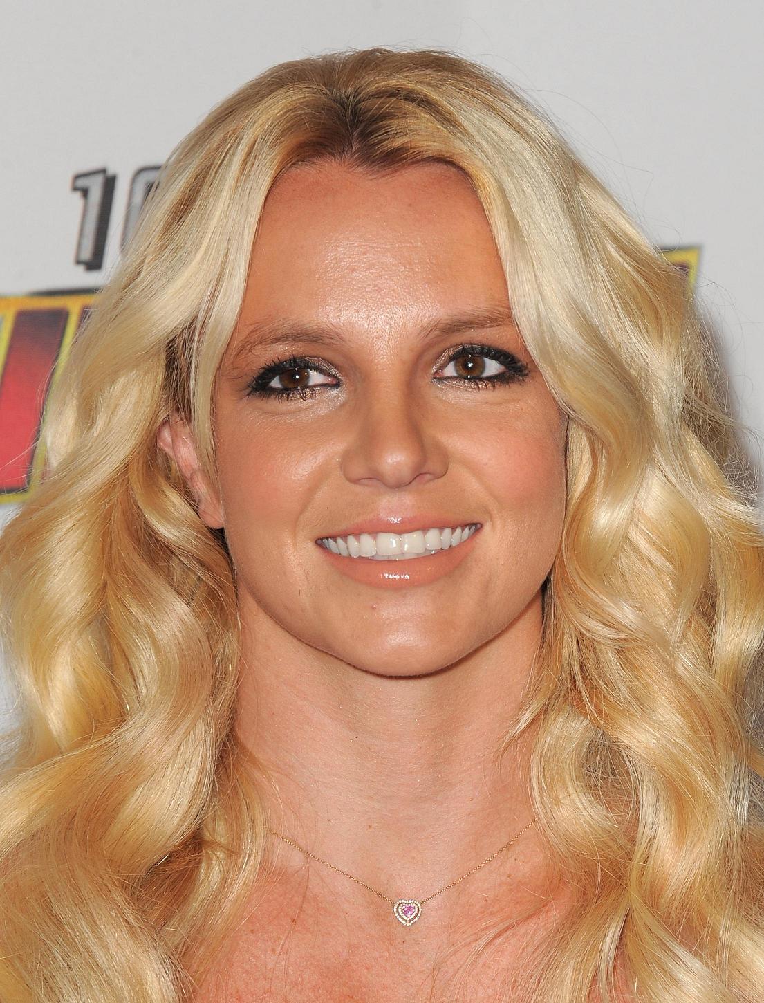 Britney Spears photo 3030 of 7838 pics, wallpaper - photo #378551 ...