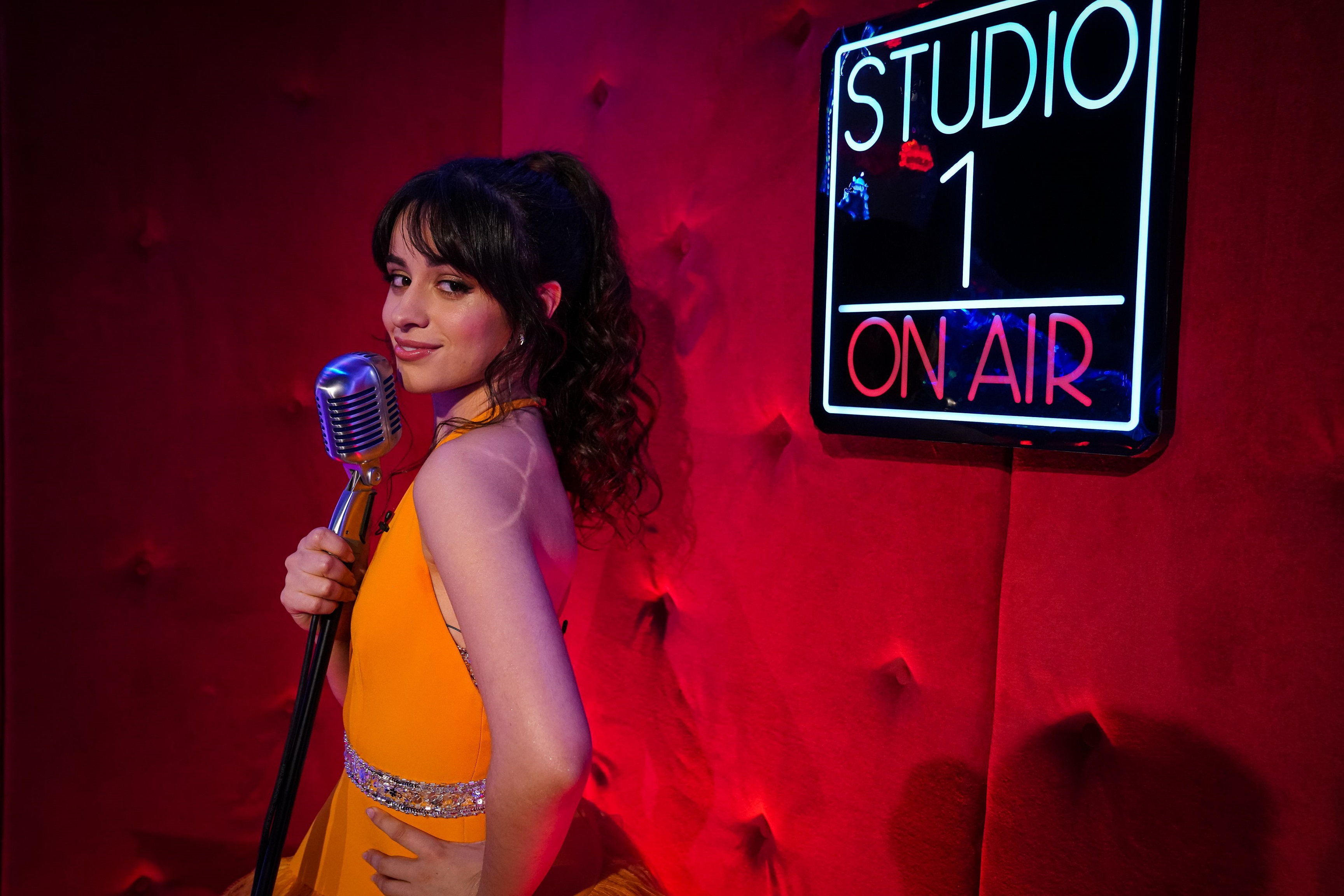 Camila Cabello photo 1701 of 1818 pics, wallpaper - photo #1213487