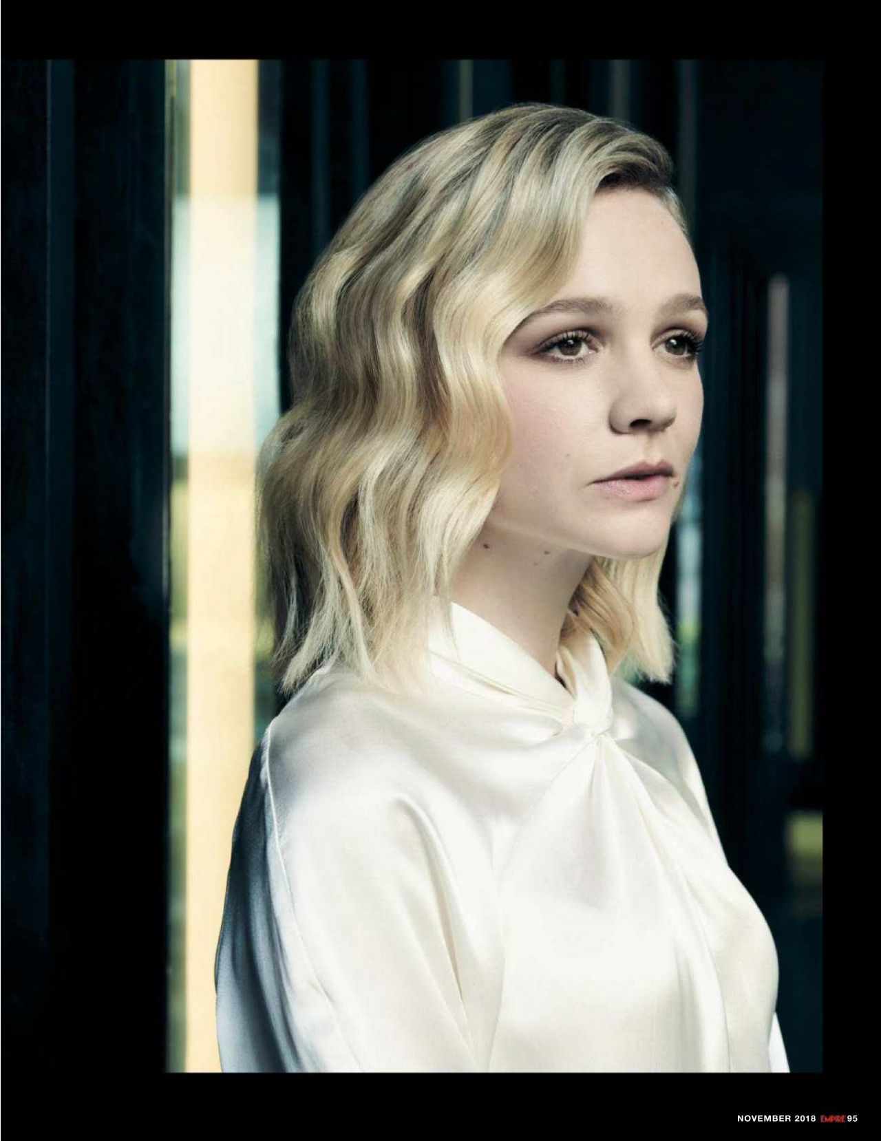 Carey Mulligan photo 556 of 728 pics, wallpaper - photo #1072541