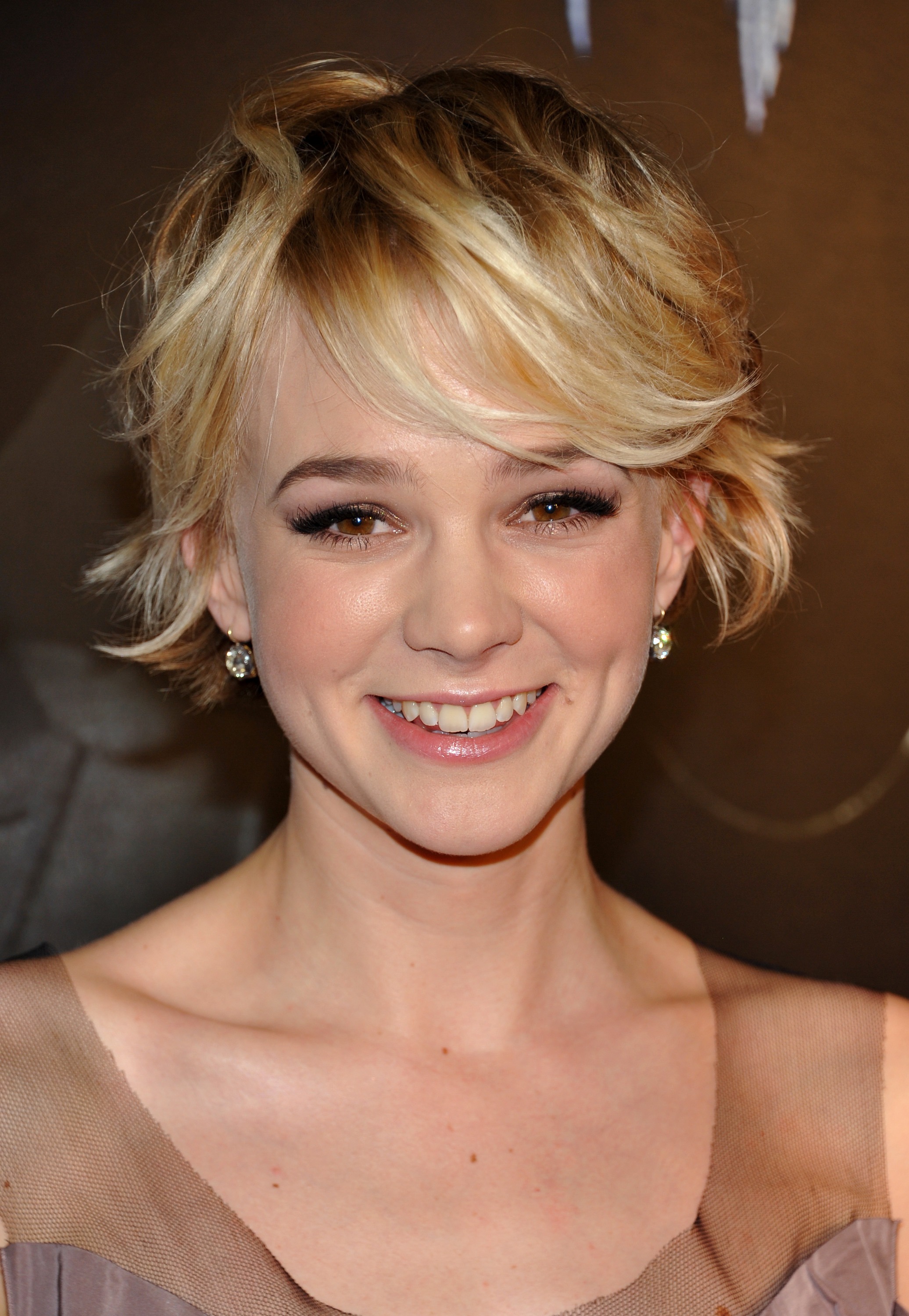 Carey Mulligan photo #290630.