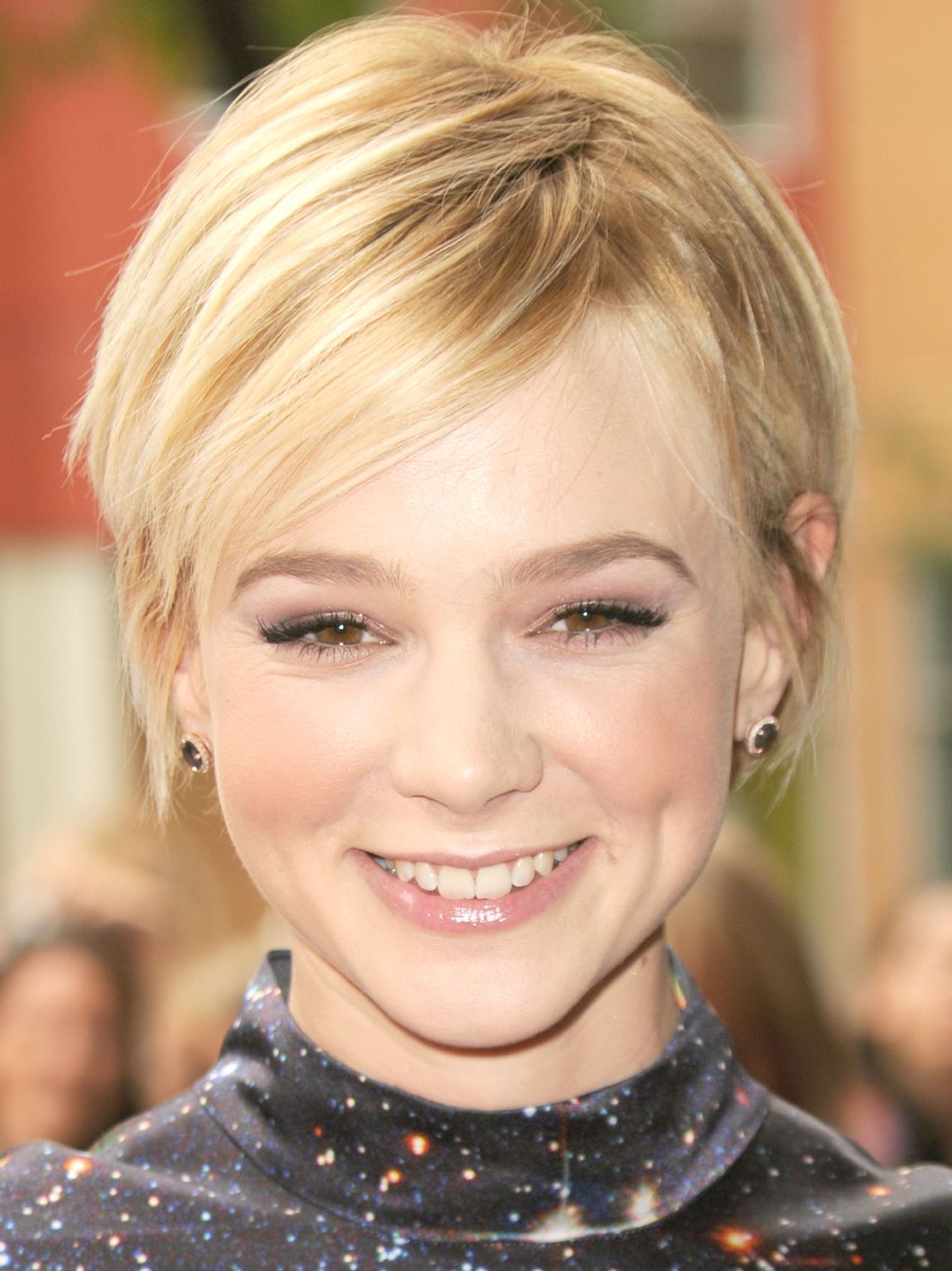 Carey Mulligan husband wedding