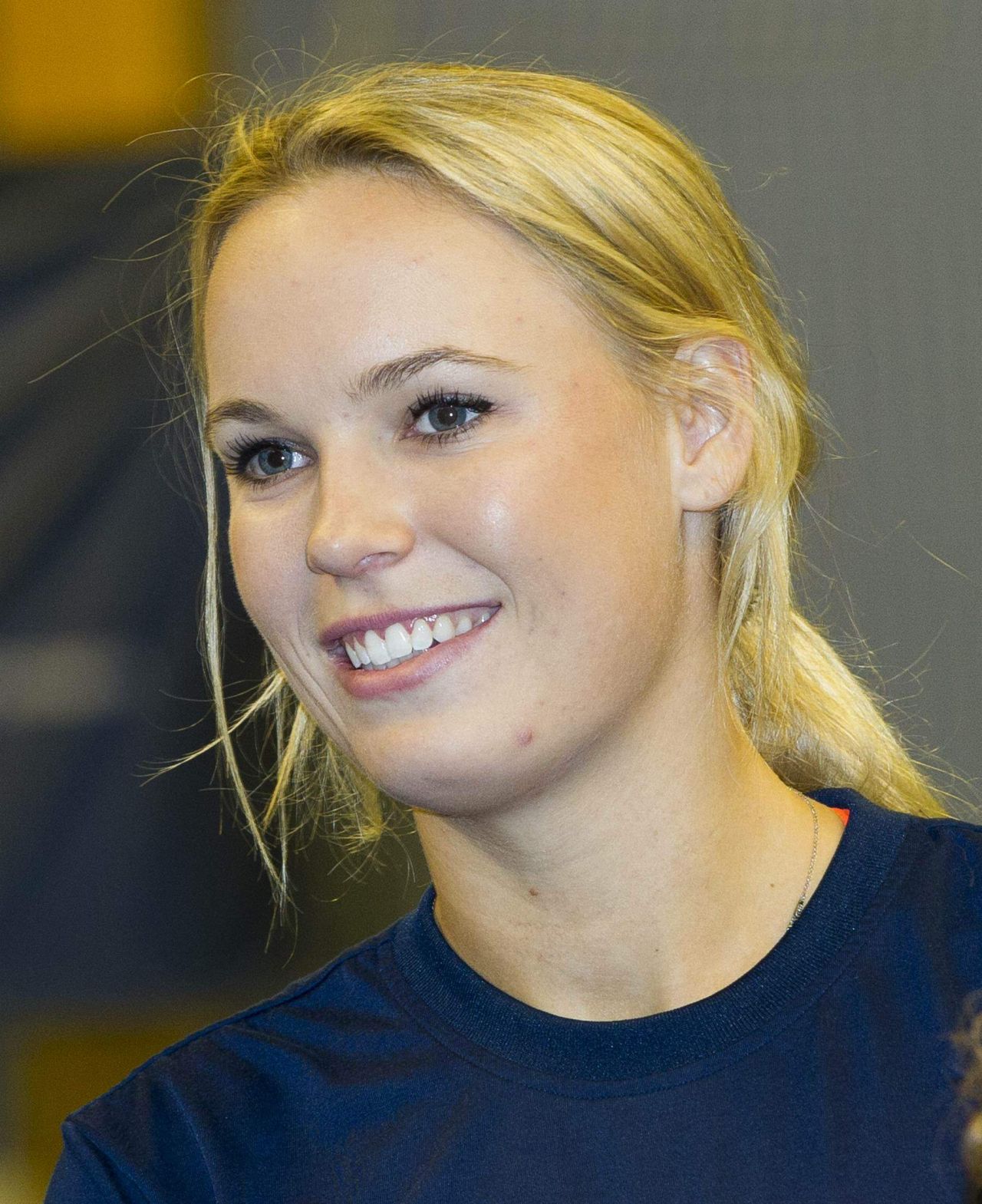 Caroline Wozniacki photo 340 of 365 pics, wallpaper - photo #823402 ...