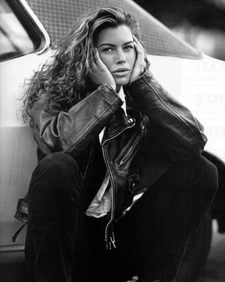 Carre Otis photo 200 of 304 pics, wallpaper - photo #1311225 - ThePlace2