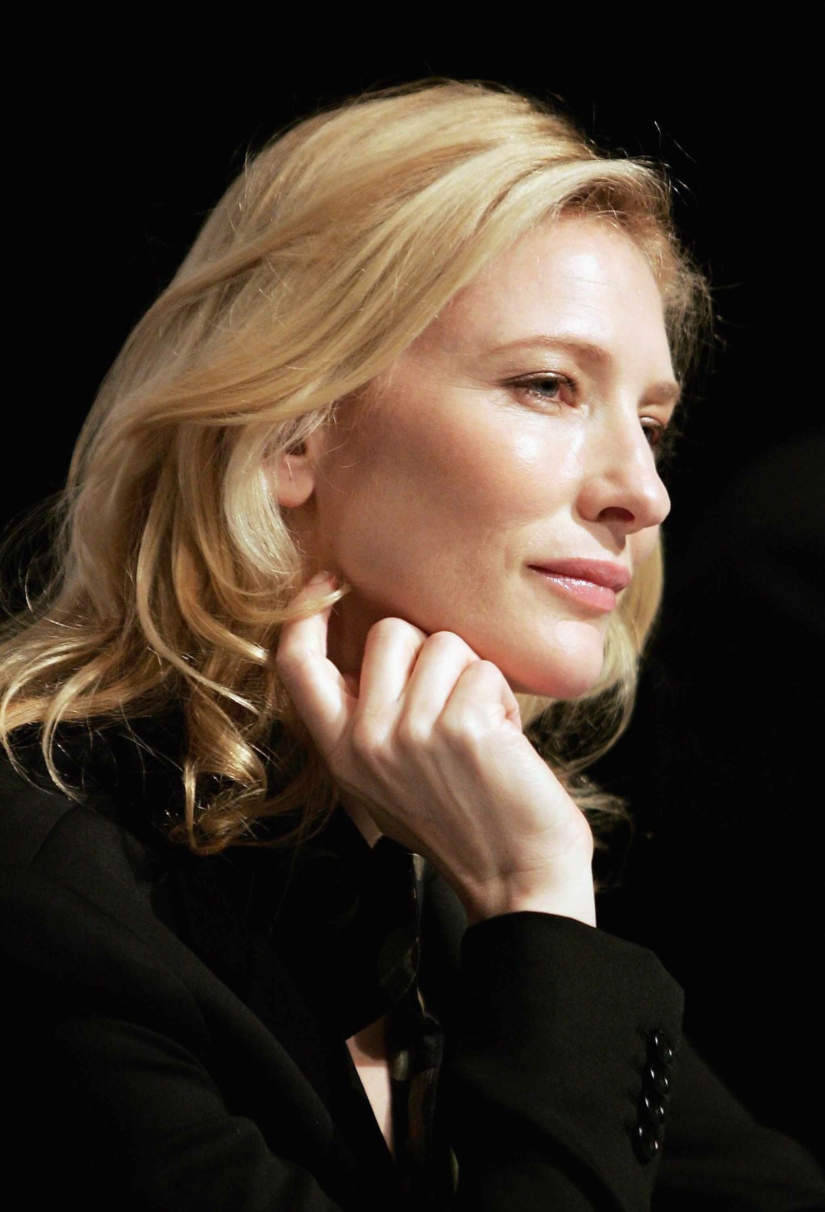 Cate Blanchett photo 930 of 1610 pics, wallpaper - photo #612480