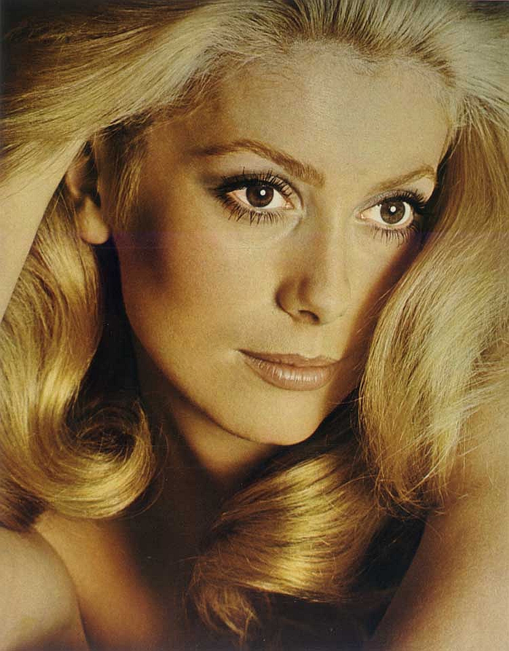 Catherine Deneuve photo 76 of 703 pics, wallpaper - photo #90275 ...