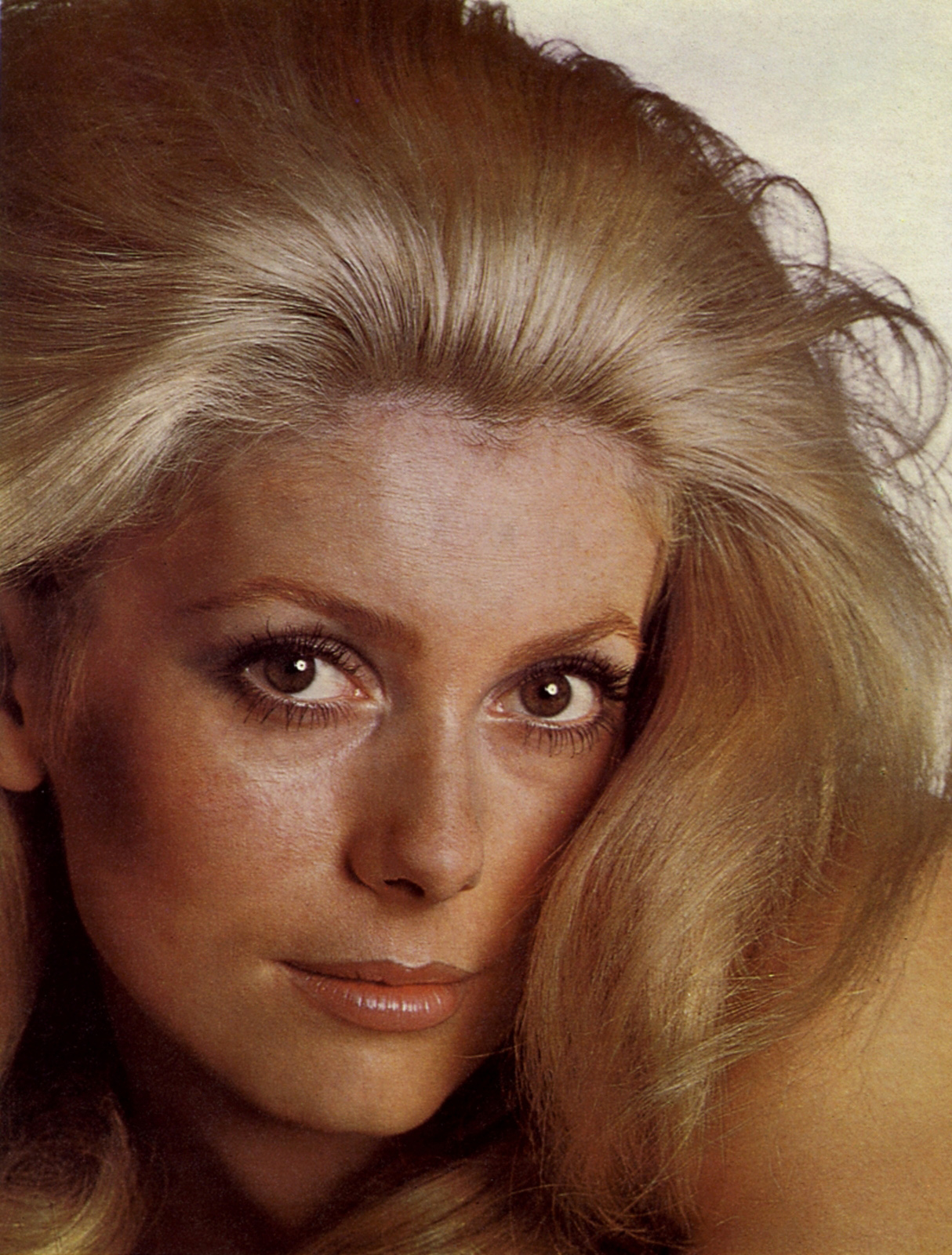 Catherine Deneuve photo 232 of 703 pics, wallpaper - photo #222983 ...