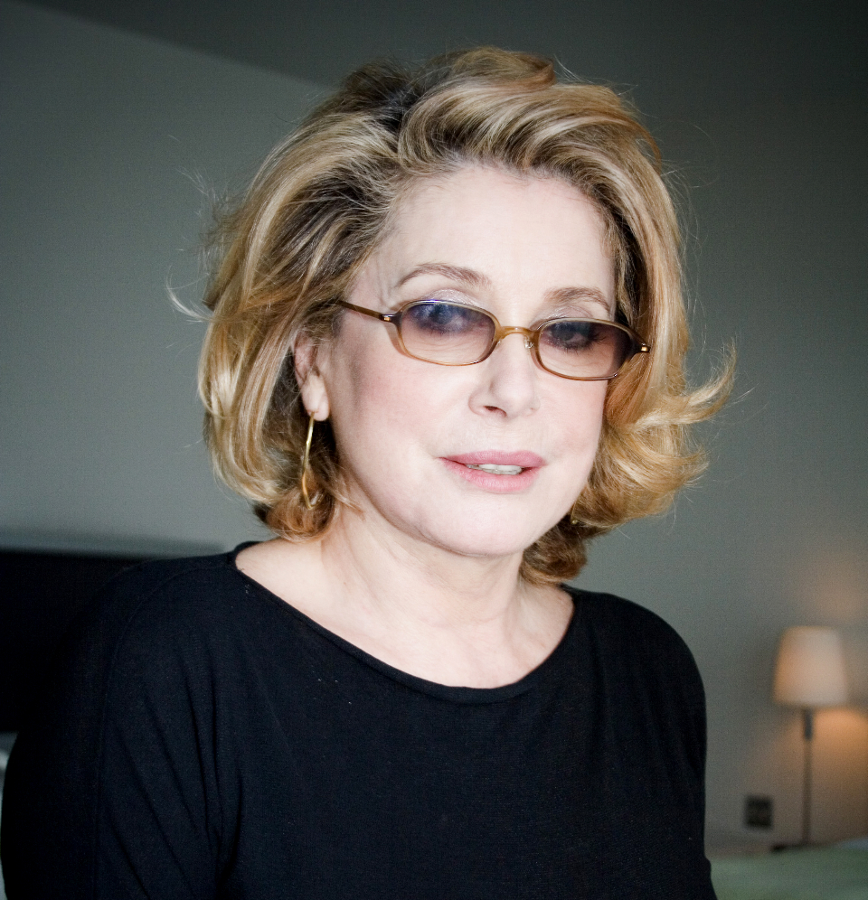 Next photo of Catherine Deneuve