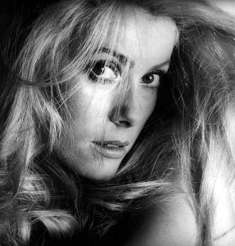 Catherine Deneuve photo 131 of 703 pics, wallpaper - photo #111821 ...