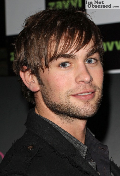 Chace Crawford photo 39 of 184 pics, wallpaper - photo #226000 - ThePlace2